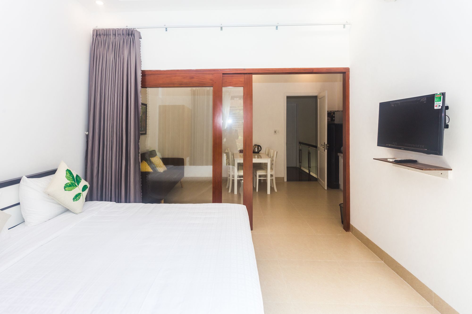 Фото Twins Apartment