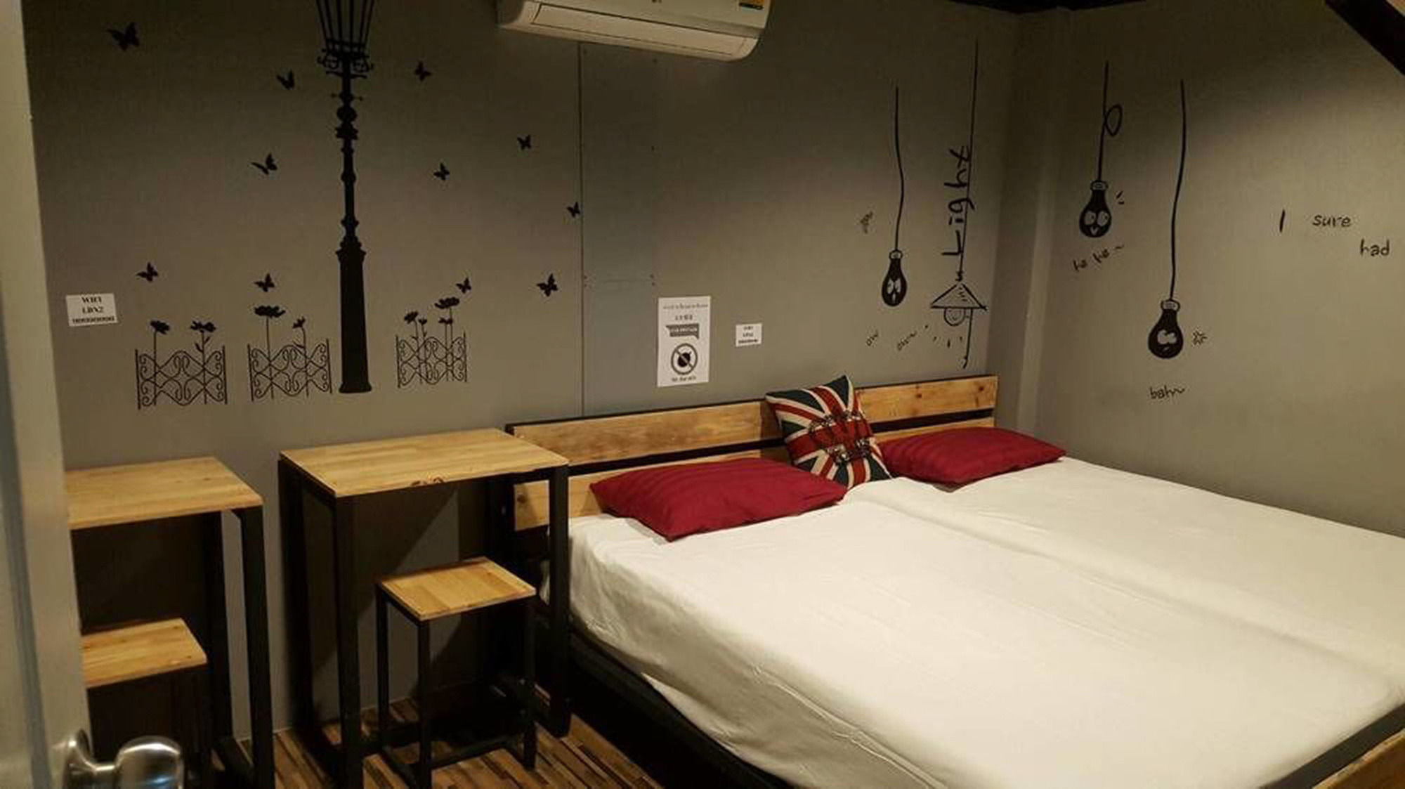 Фото La Belle Nuit House