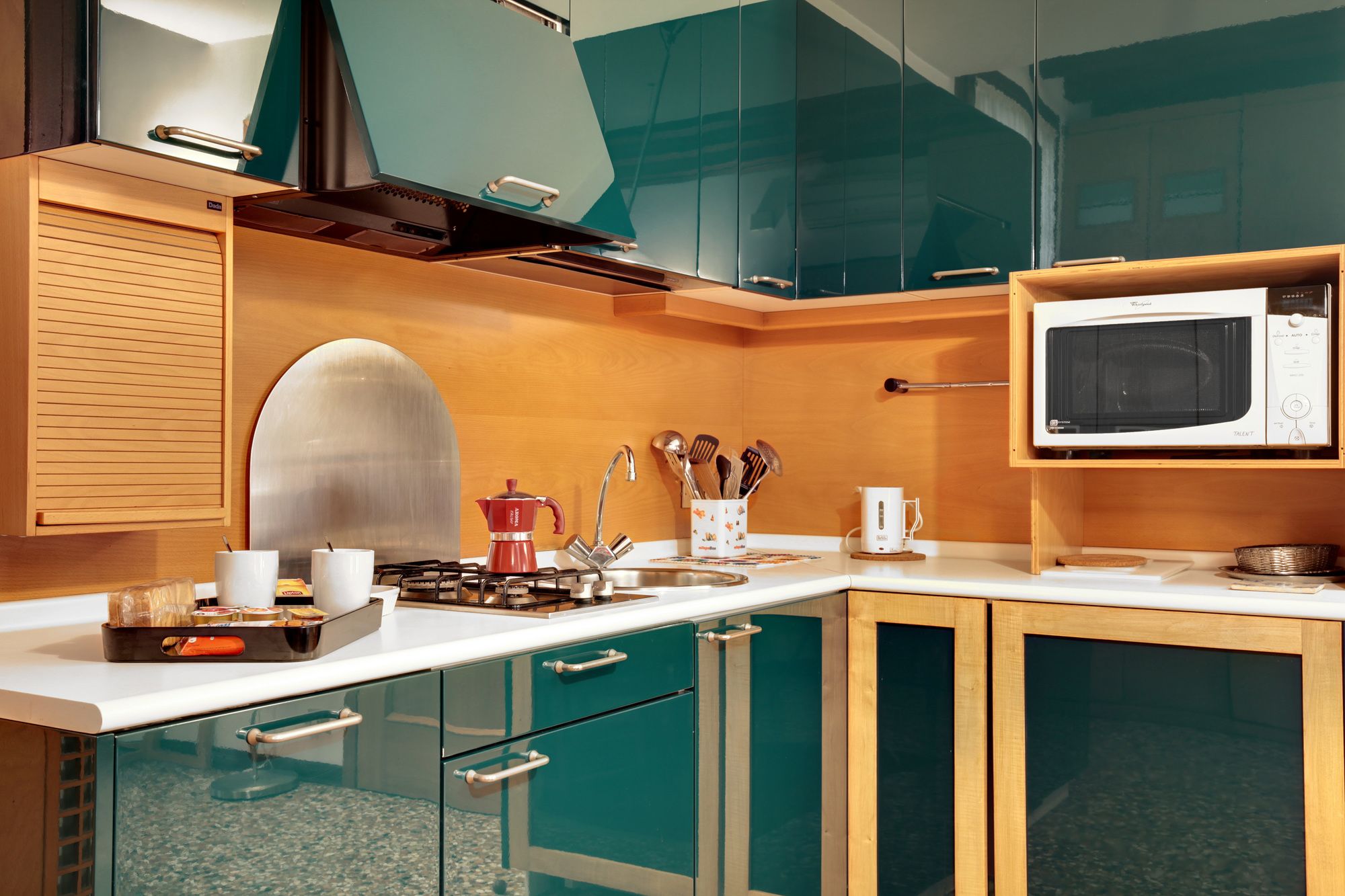 Фото отеля 4