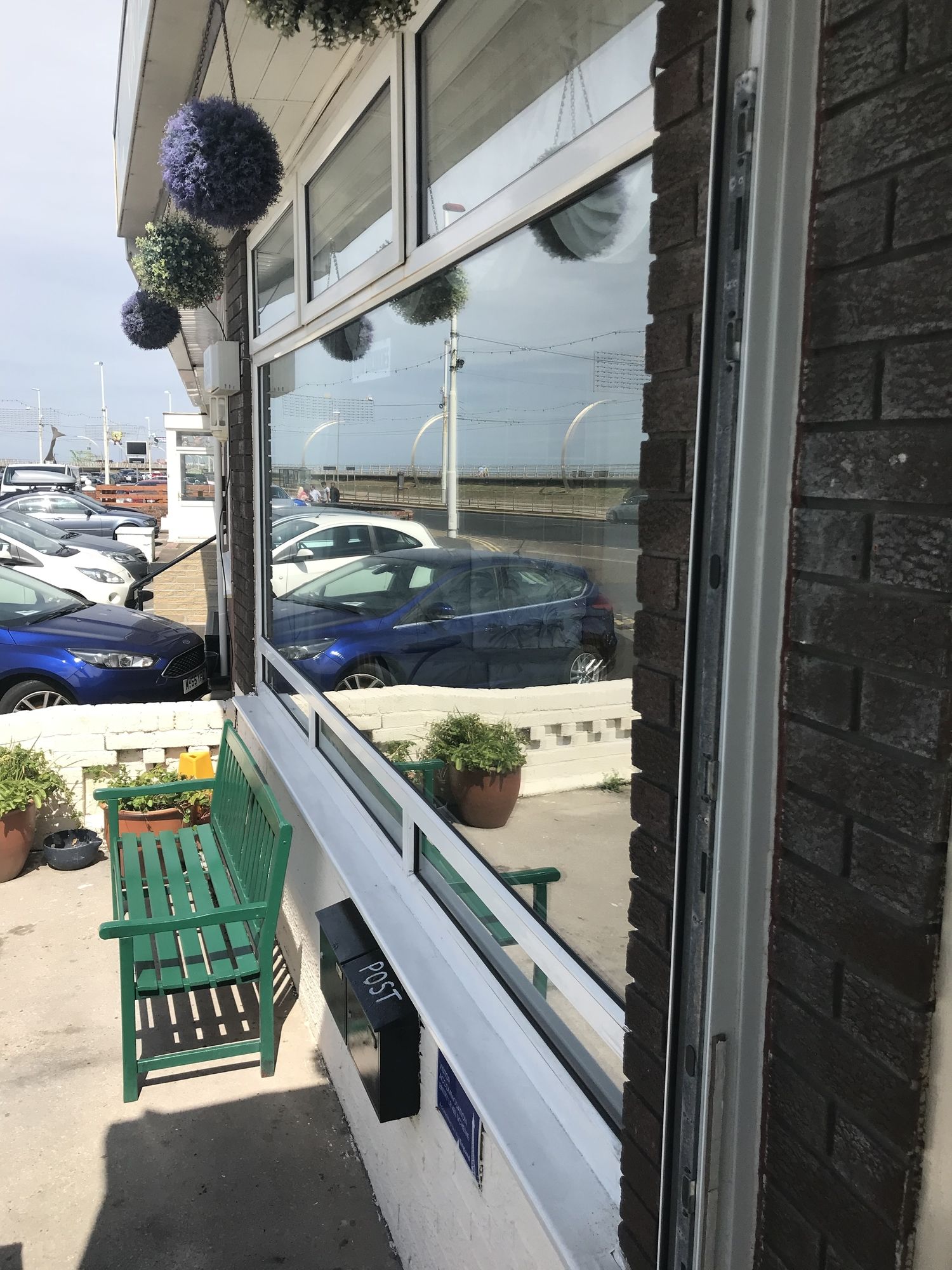 Фото Kingsbury Hotel