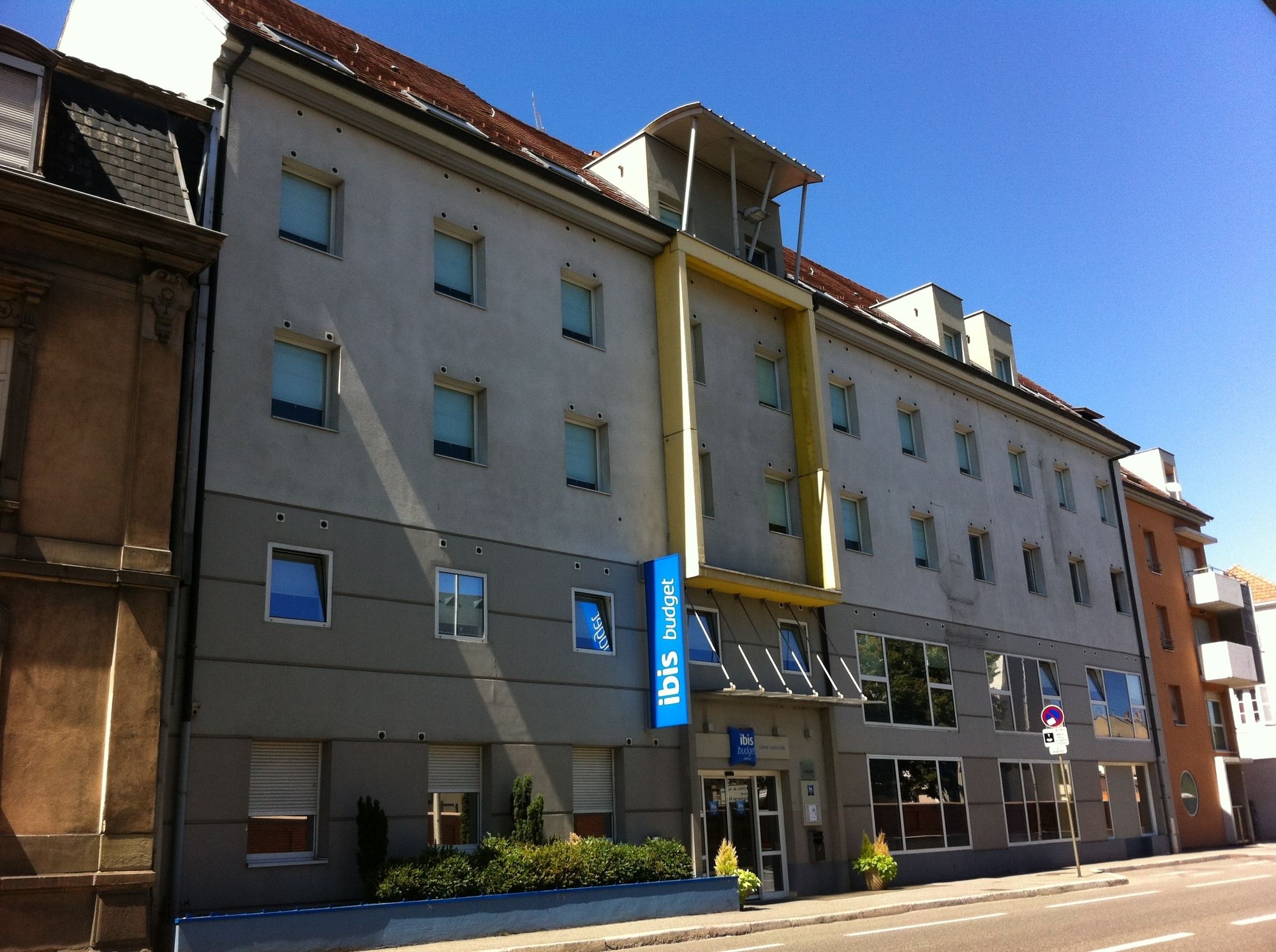 Фото отеля 3