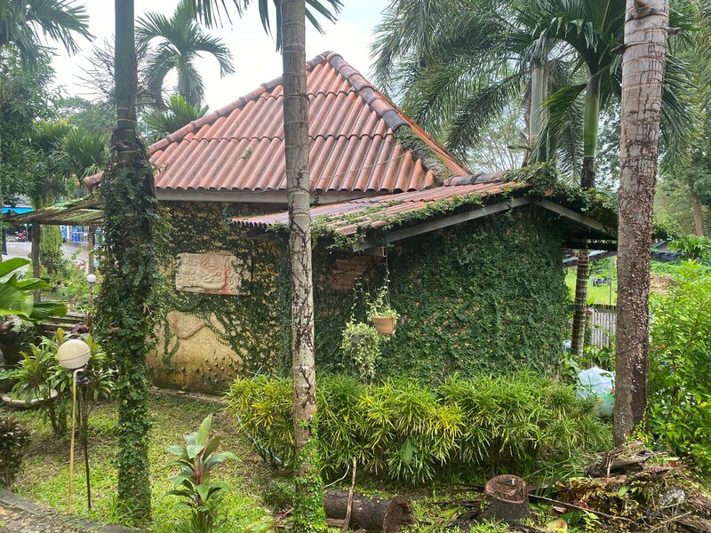 Гостиница Sea Sun Bungalow & Hotel Resort в Ко Чанге