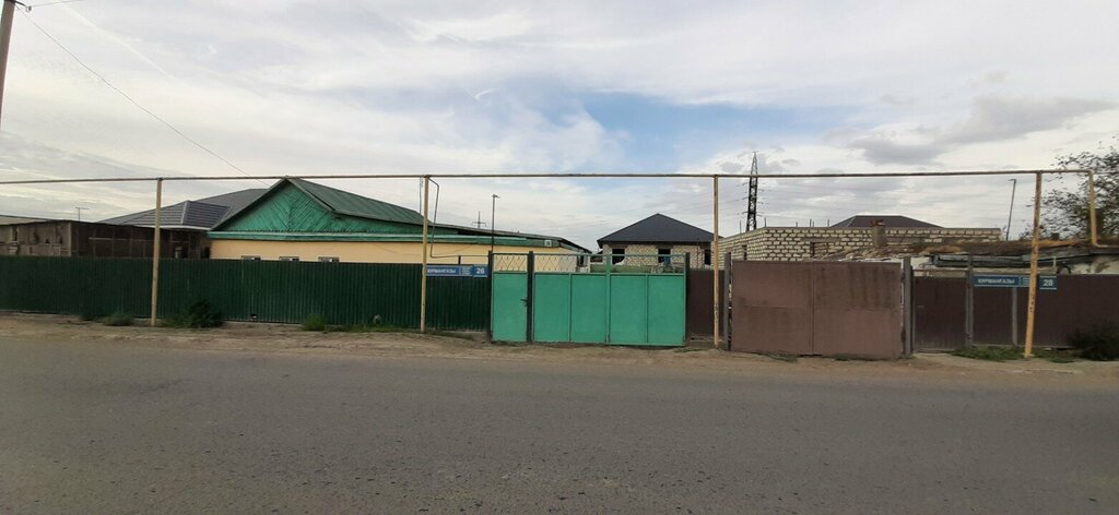 Lamps Jasmina, Atyrau, photo