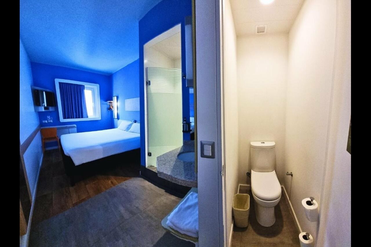 Фото Ibis budget Iquique