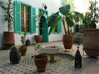 Фото Riad Dar Aida