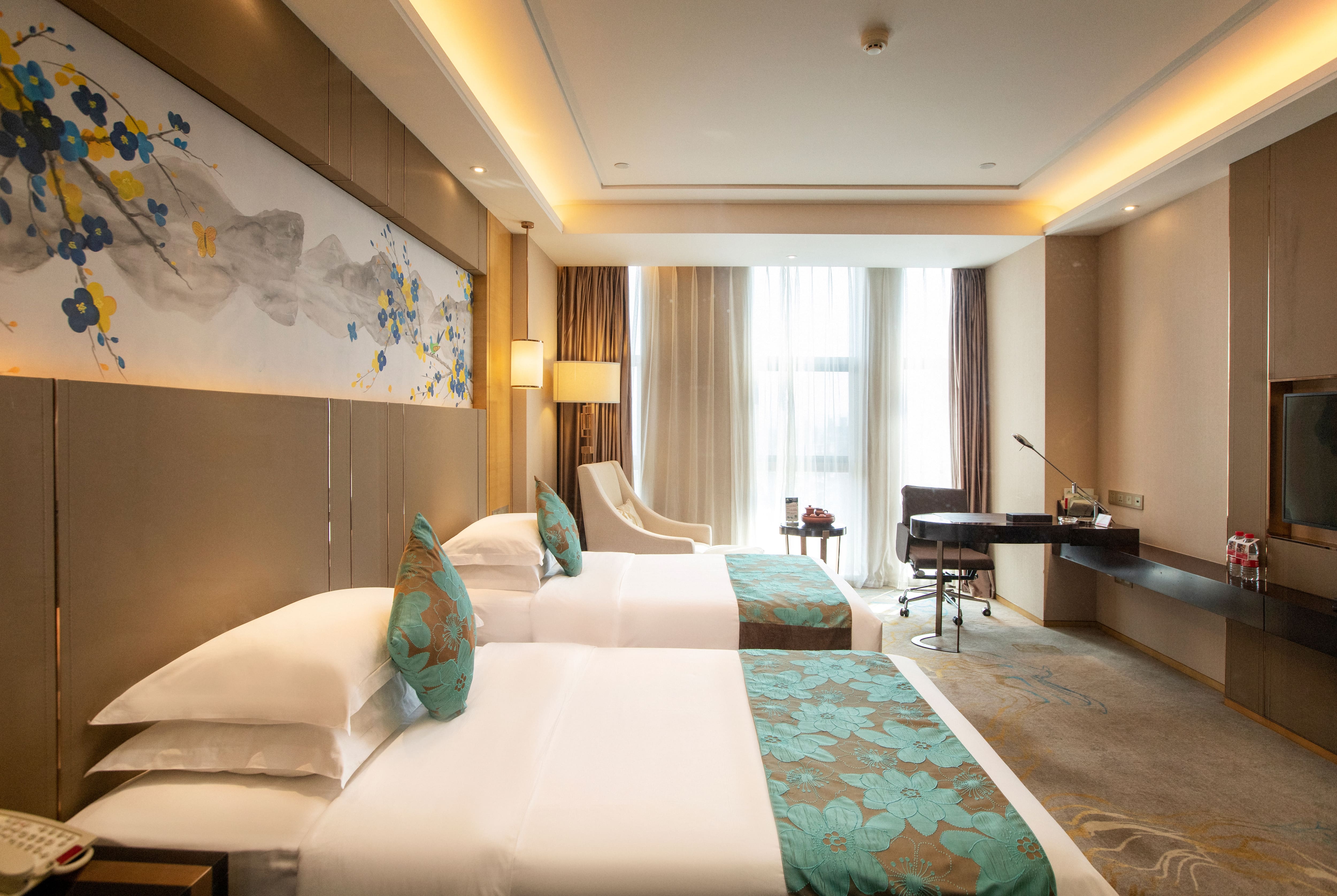 Фото Spark by Hilton Woodstock