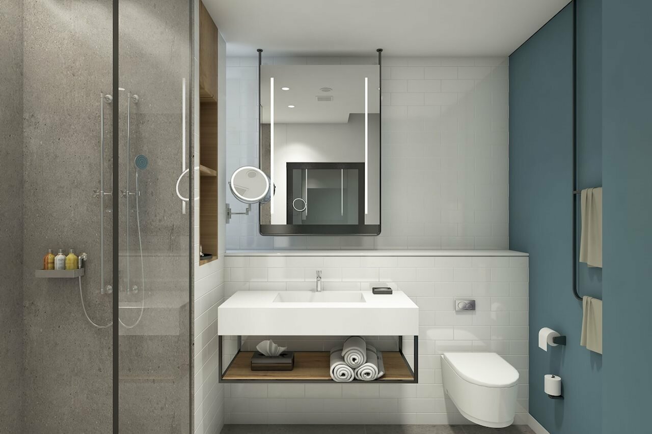 Фото Hilton Woking