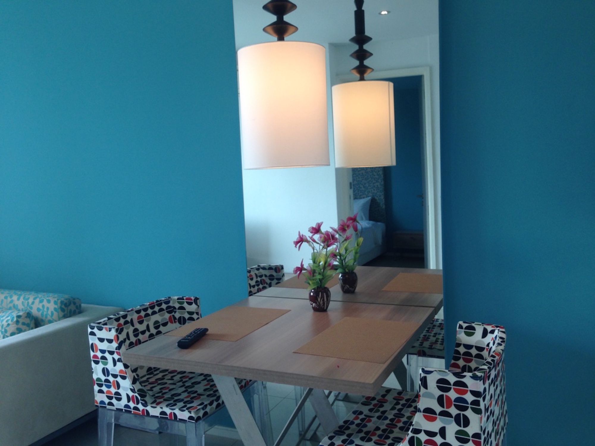 Фото Aitalay Condotel Jomtien