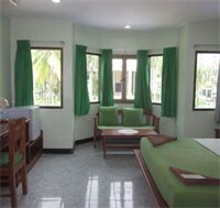 Фото Green Island Guesthouse