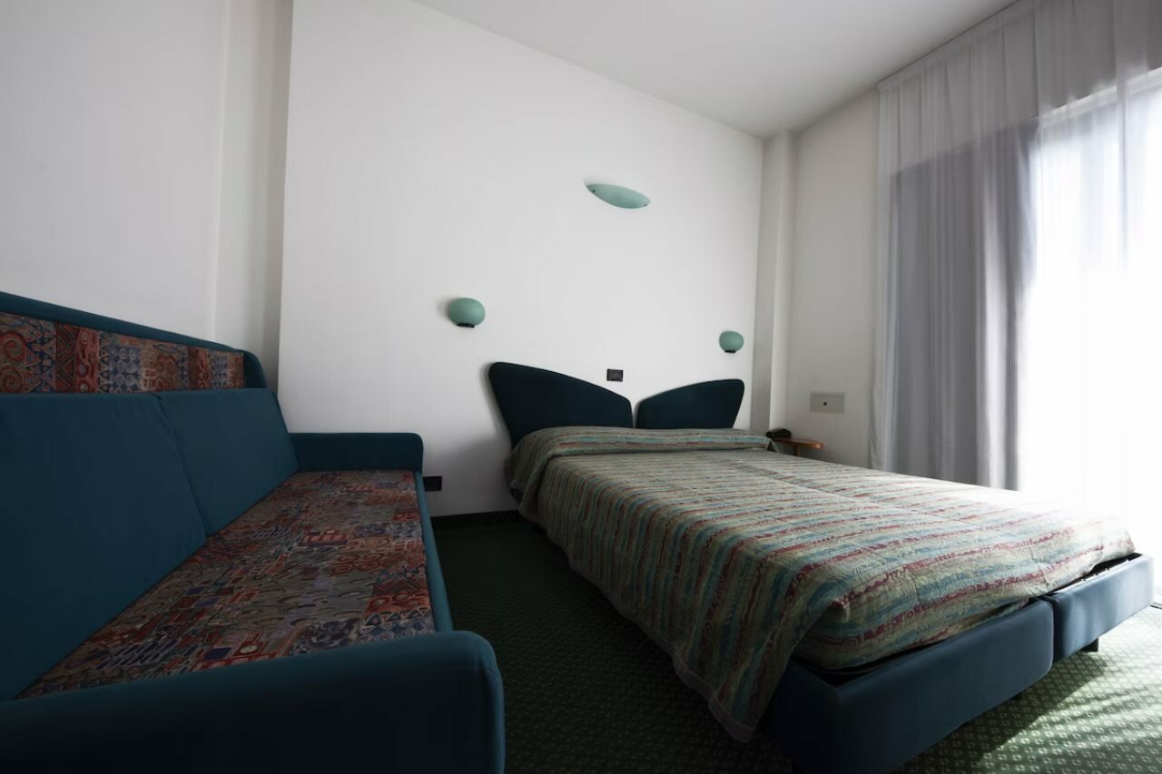 Фото Hotel Ali d'Oro