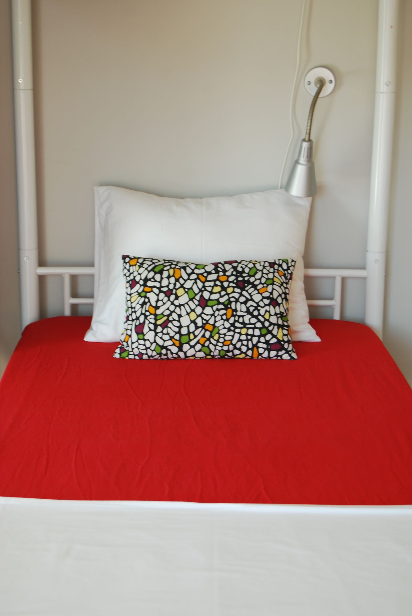 Фото La Moraga De Poniente Málaga Hostel