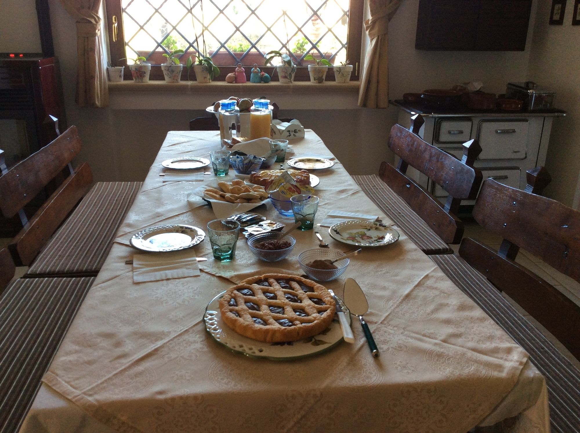 Фото Villa Narducci