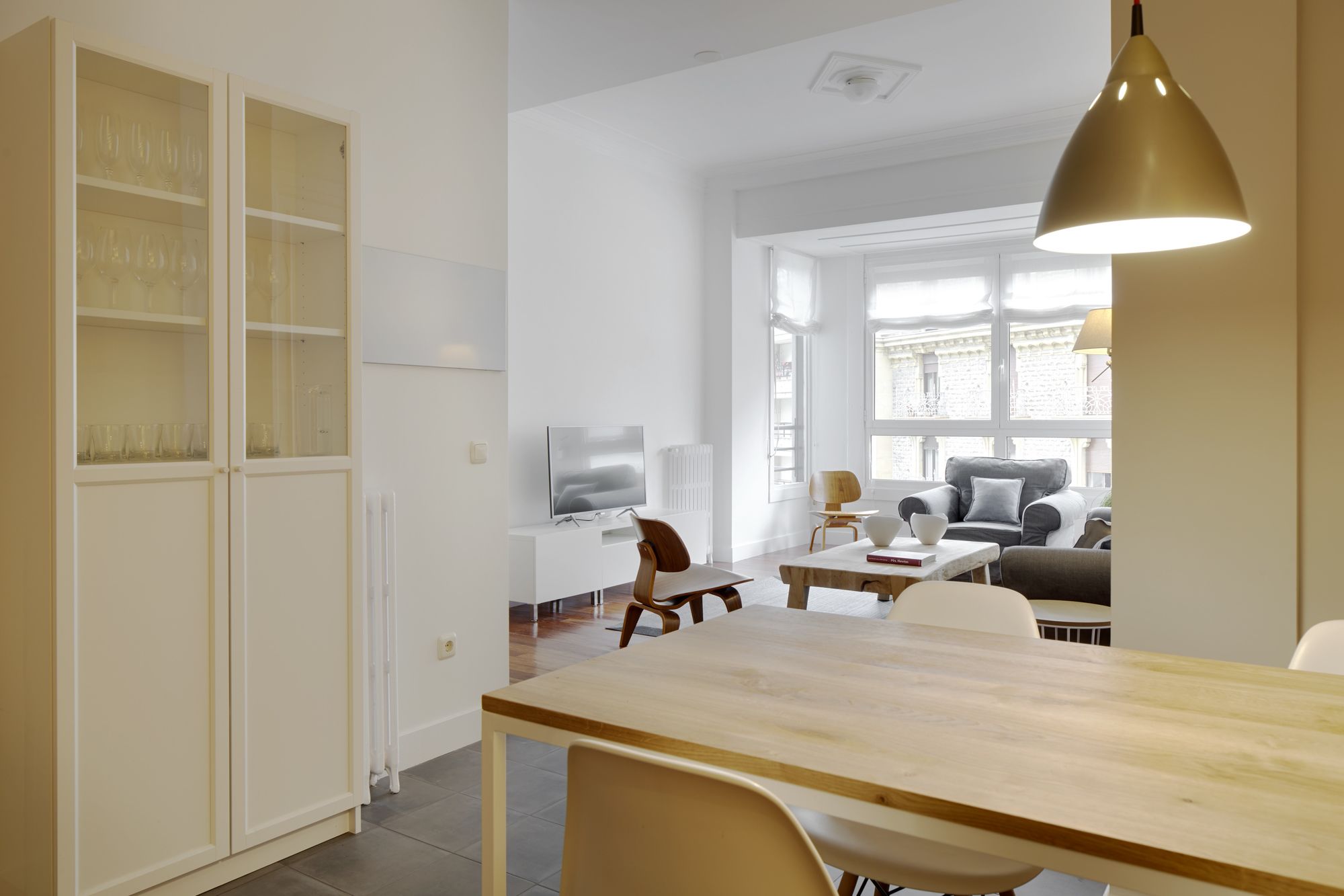 Фото Zubieta Playa 2 Apartment by FeelFree Rentals