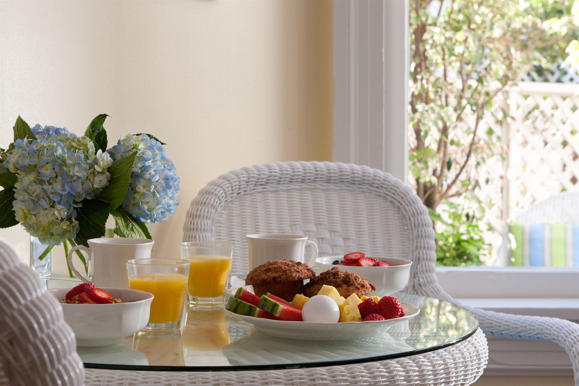 Фото Channel Road Inn, A Four Sisters Inn