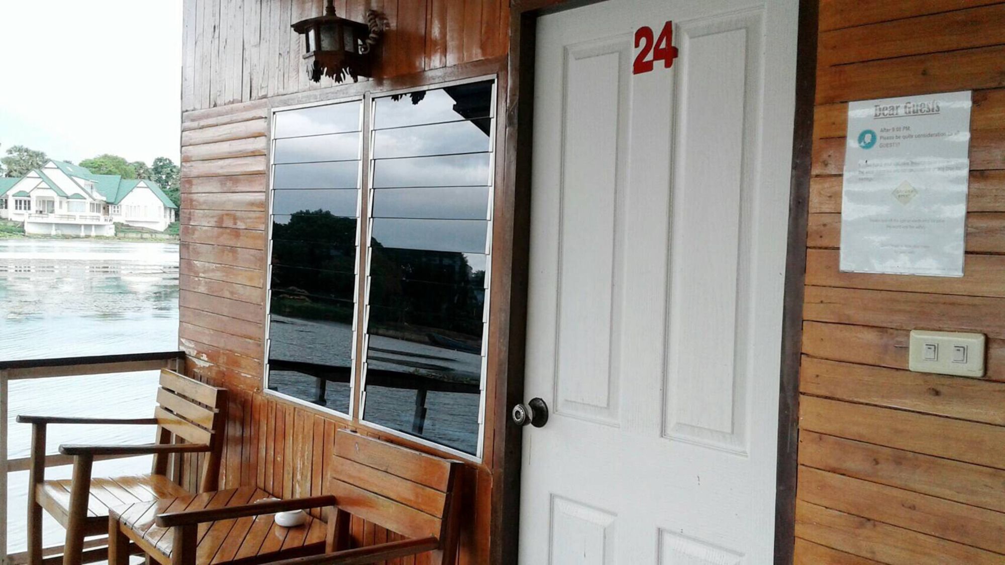 Фото Tamarind Guest House