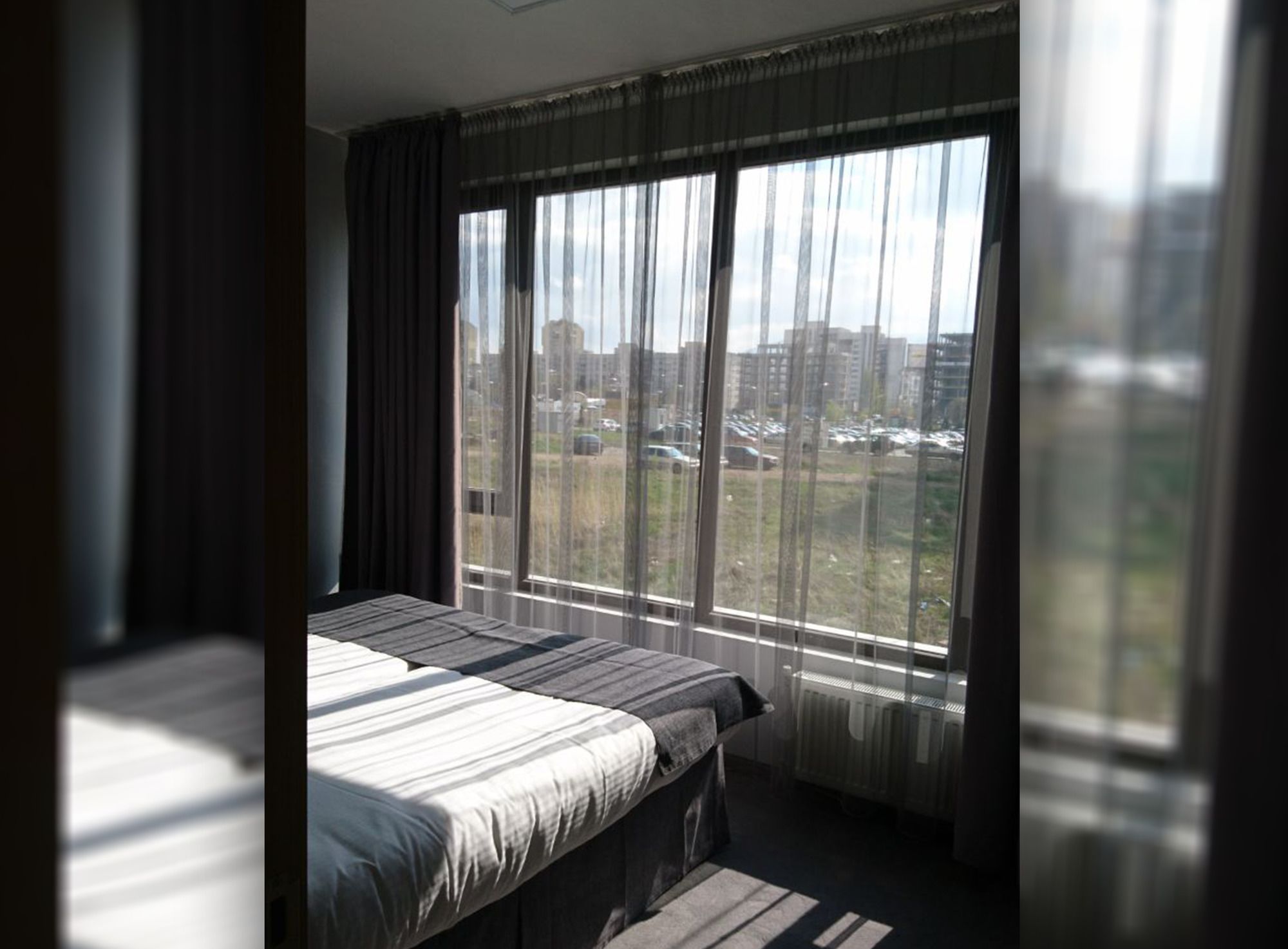 Фото ATM Aparts Sofia