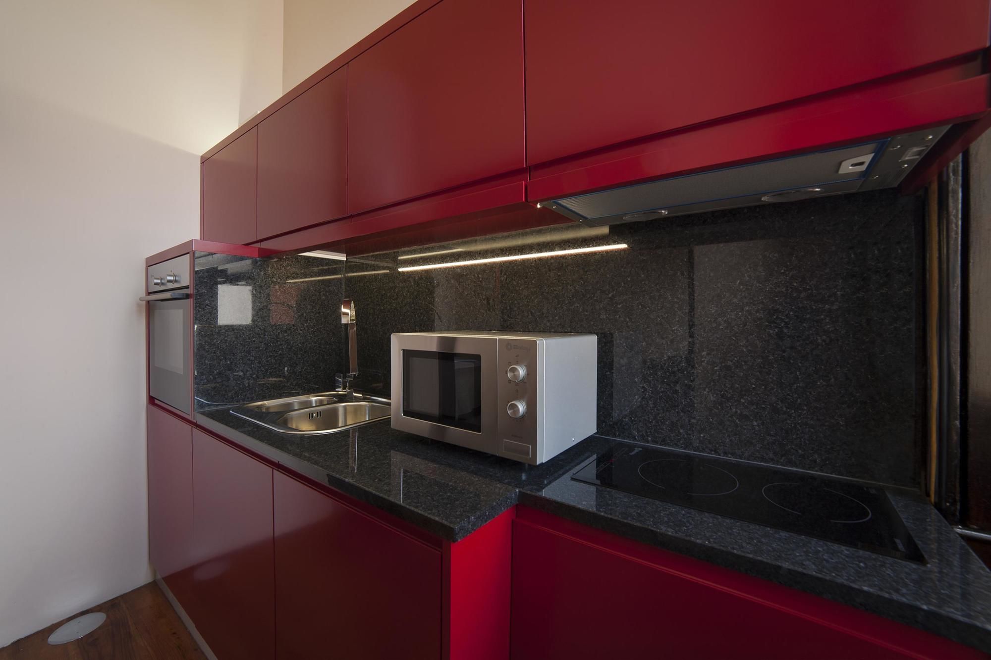 Фото You Ropo Bolhão Apartments