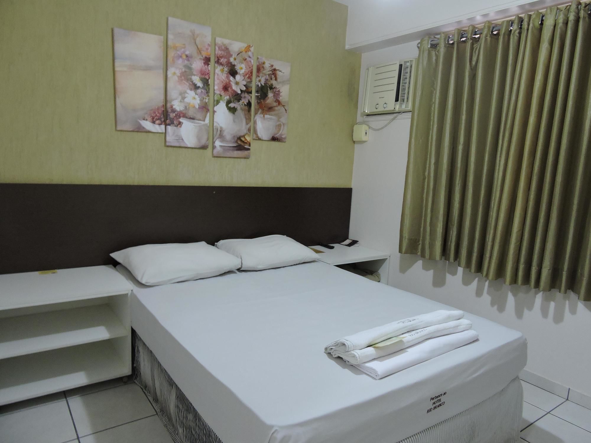 Фото Hotel Rio Branco