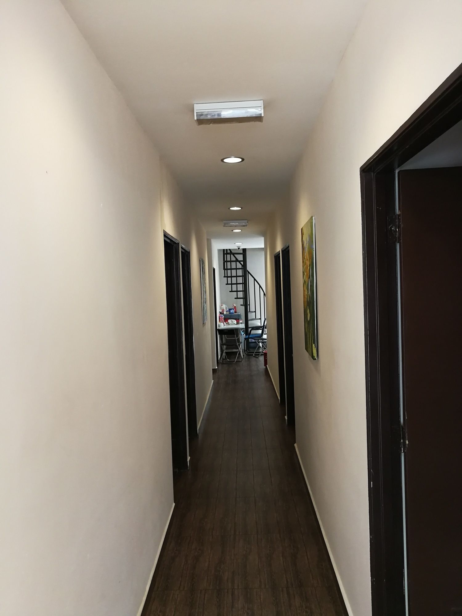 Фото Spring Lodge Hotel Kuala Lumpur