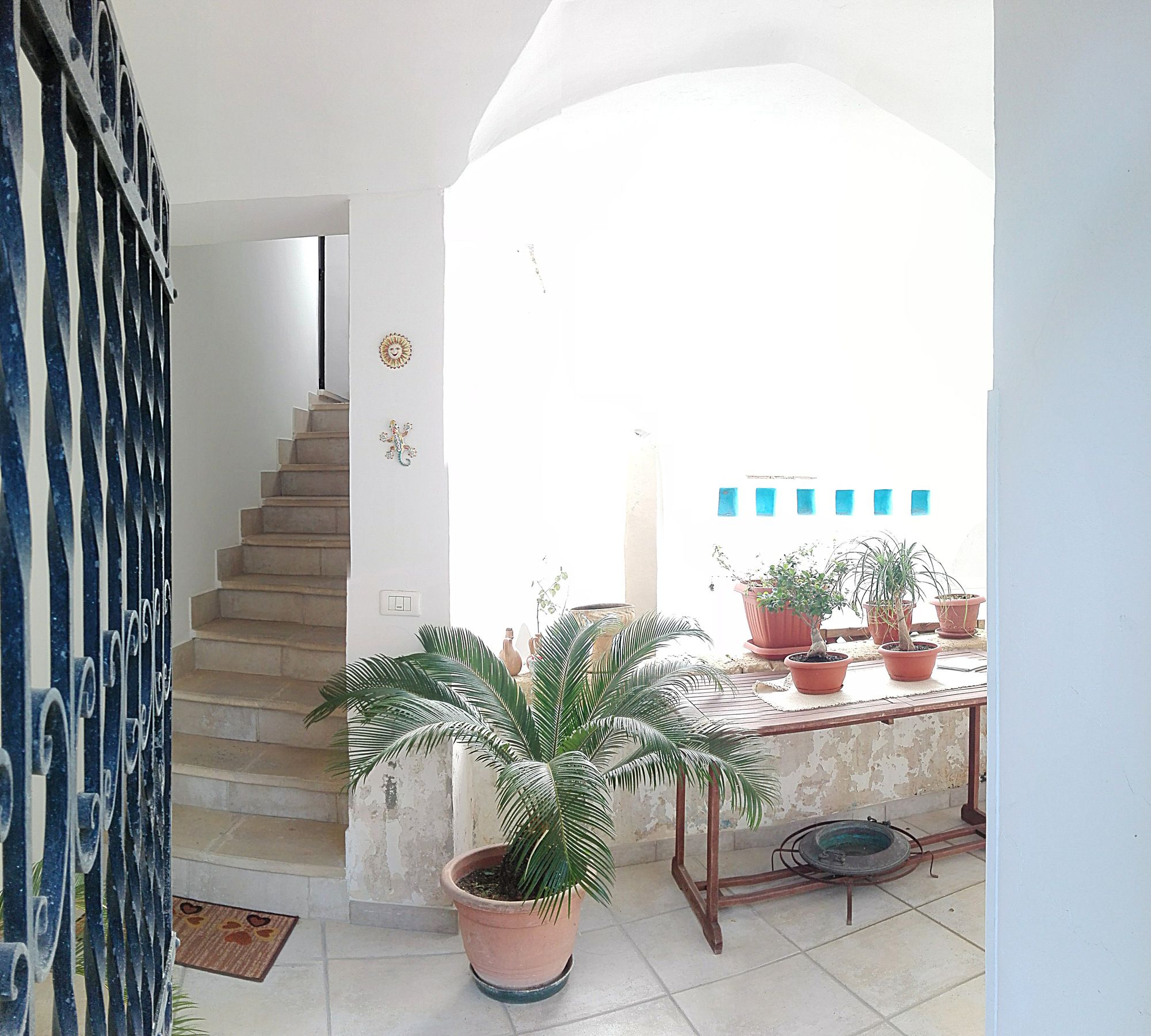 Фото B&b Dimora VicoLungo