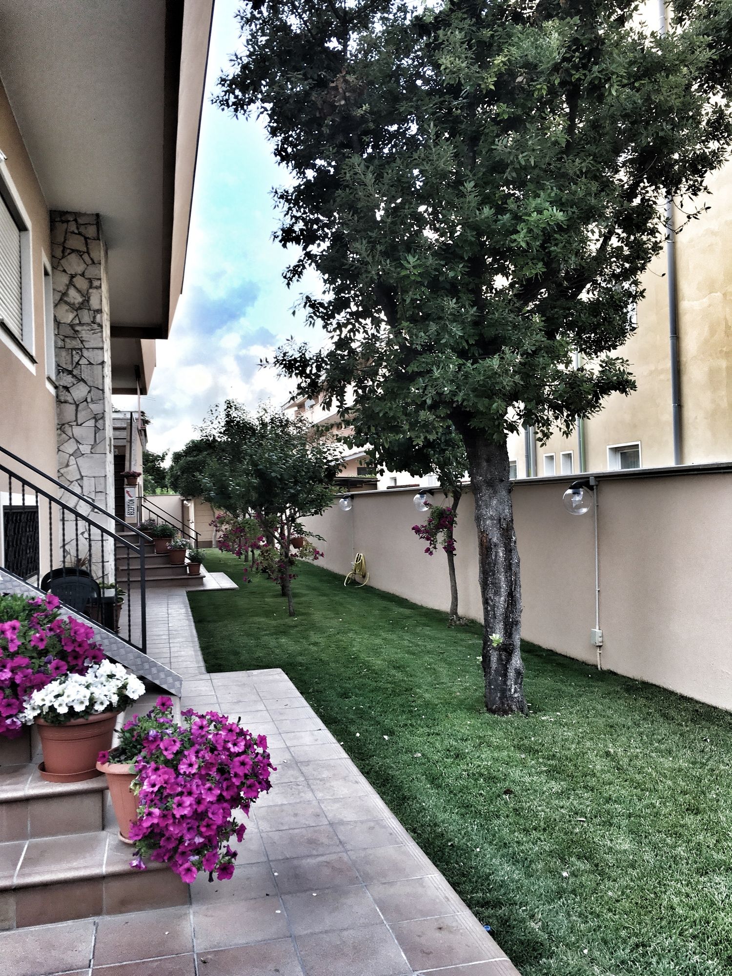 Фото Suite Room Fiumicino