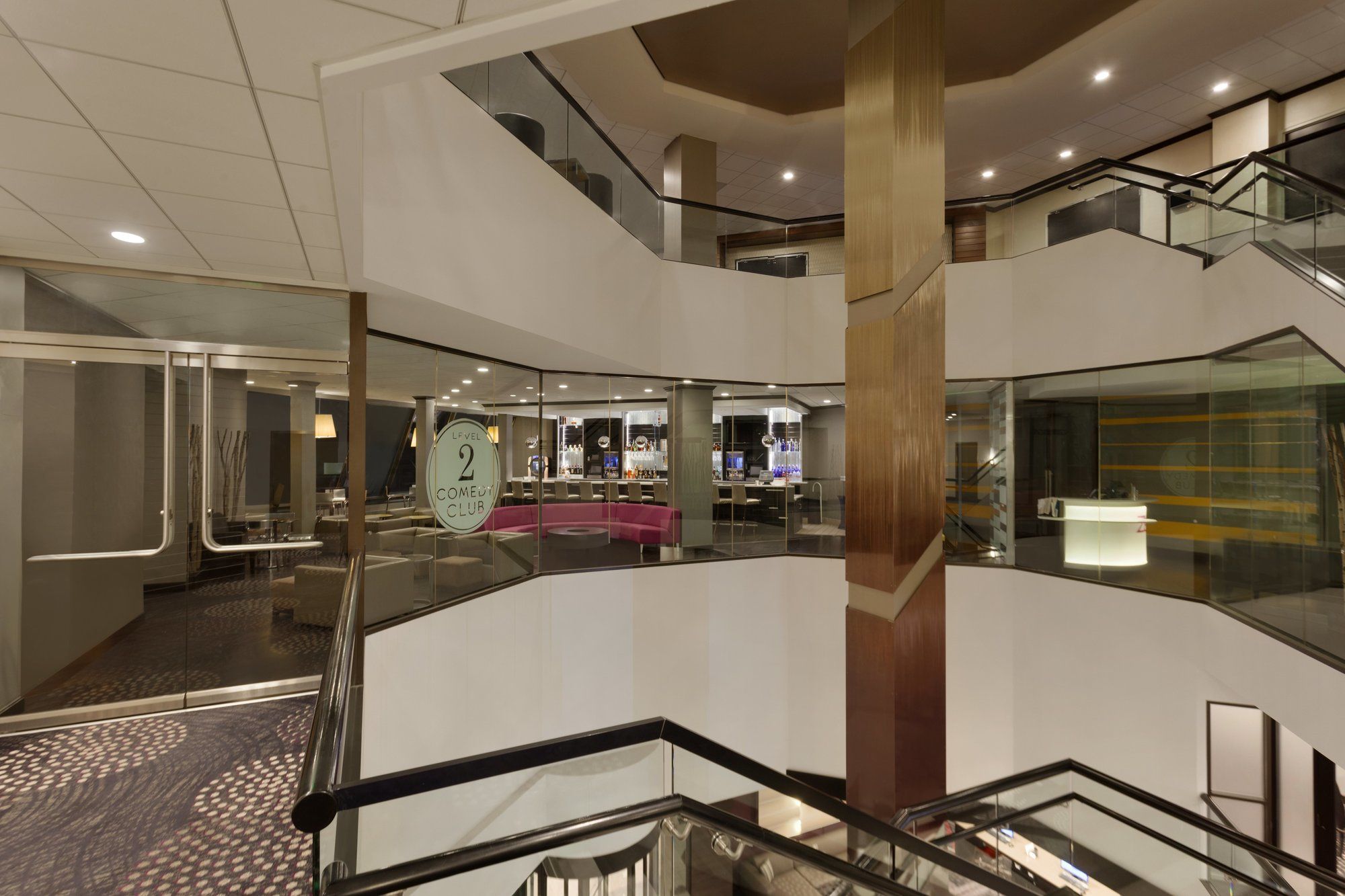 Фото Radisson Blu Fargo