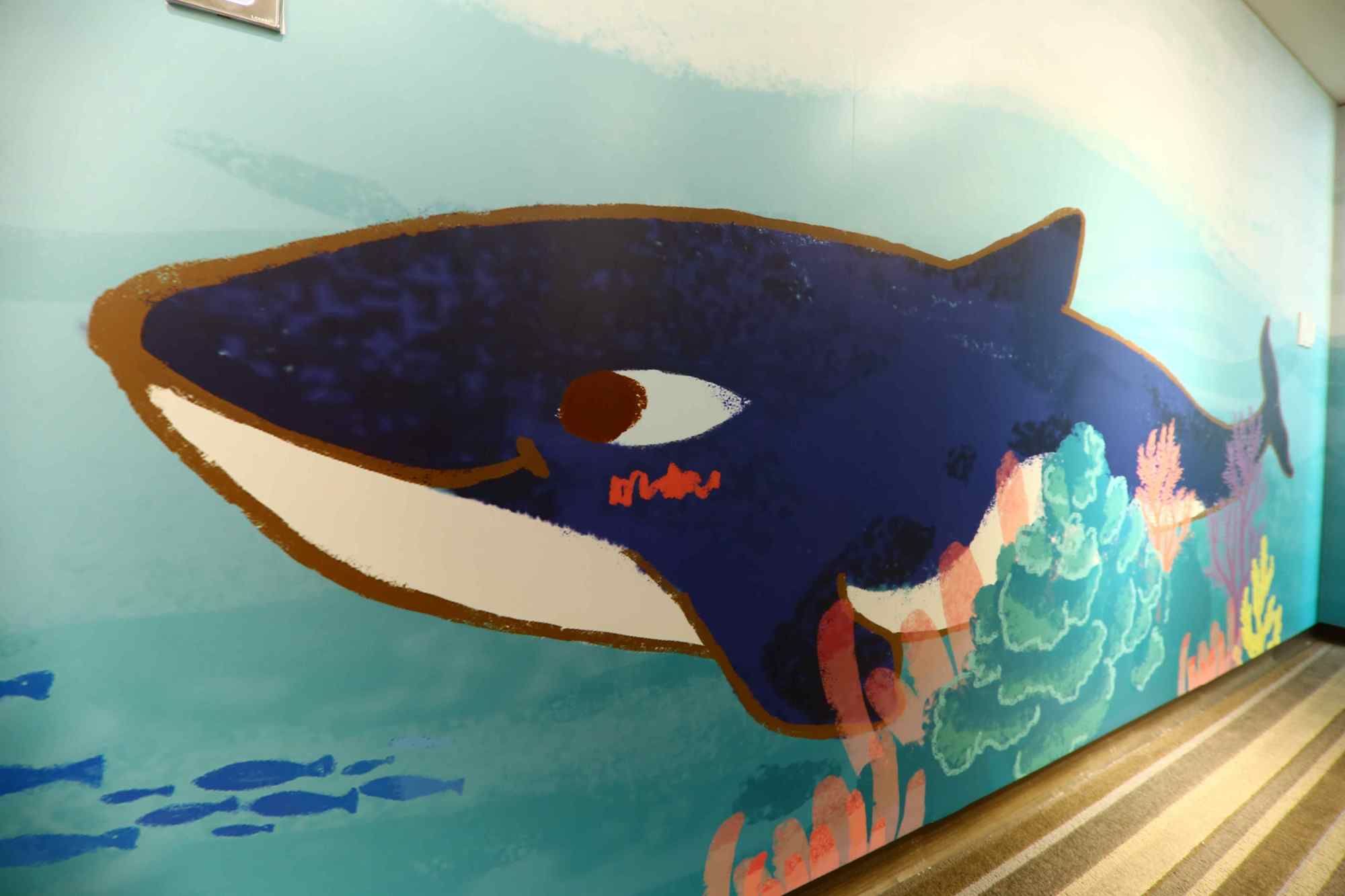 Фото Whoops Hotel