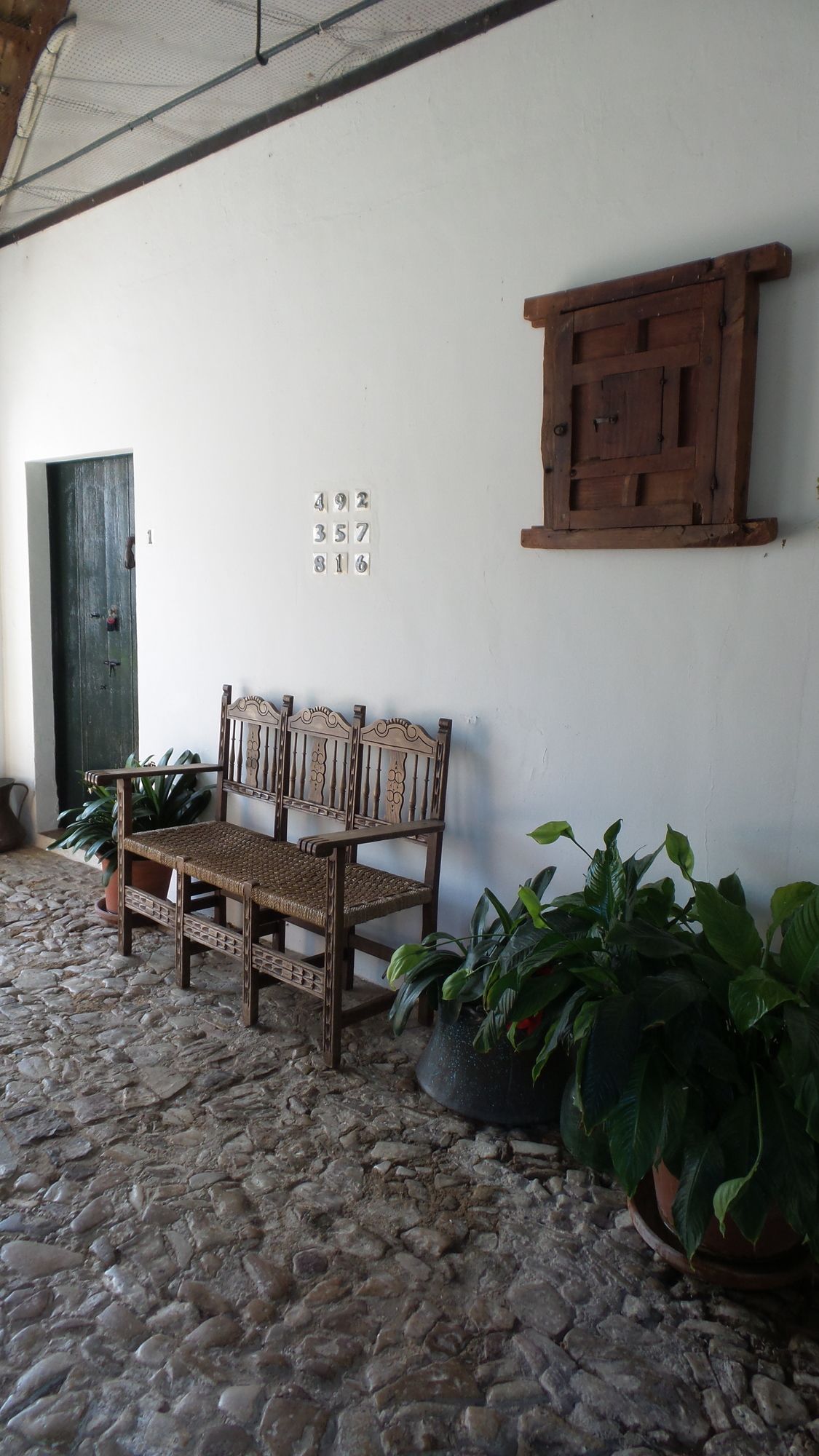 Фото Cortijo el Indiviso