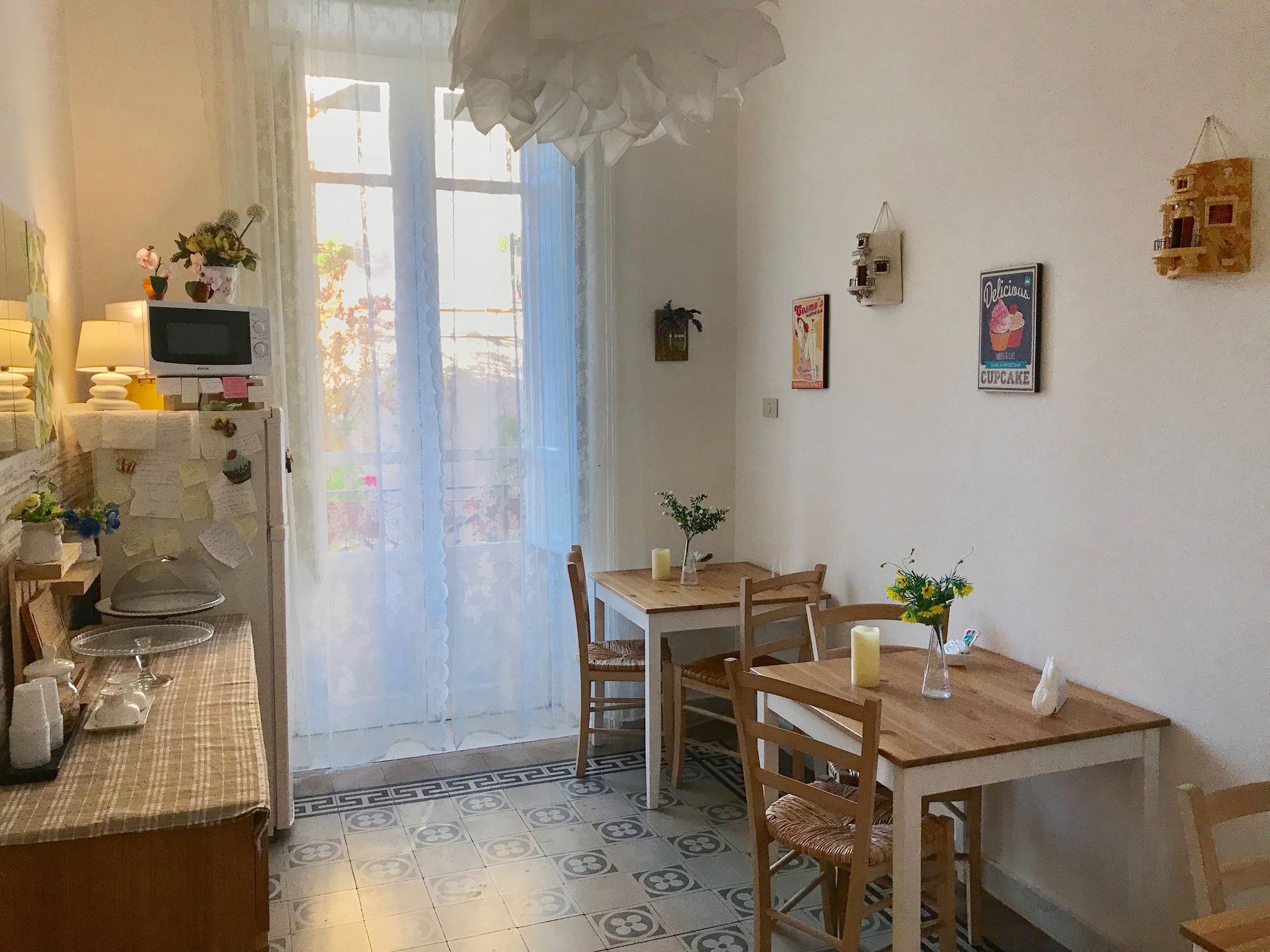 Фото B&b Essenze