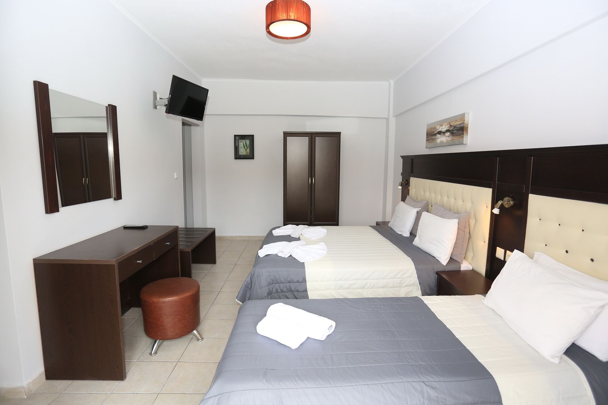 Фото Adonis Luxury Village