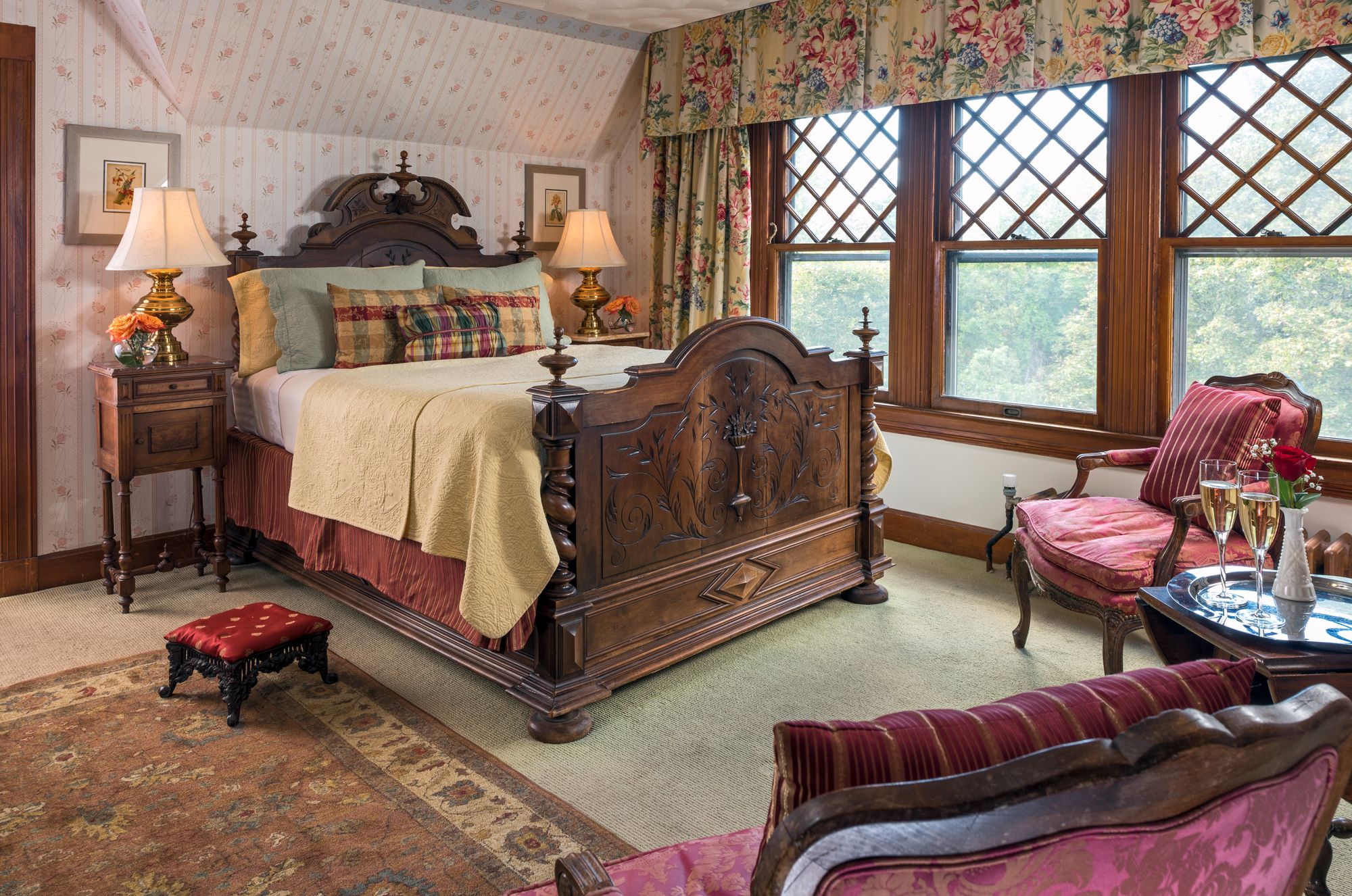 Фото Manor House Inn