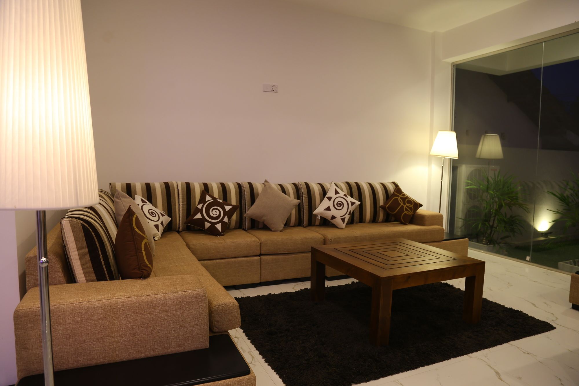 Фото Hikka Regent Hotel