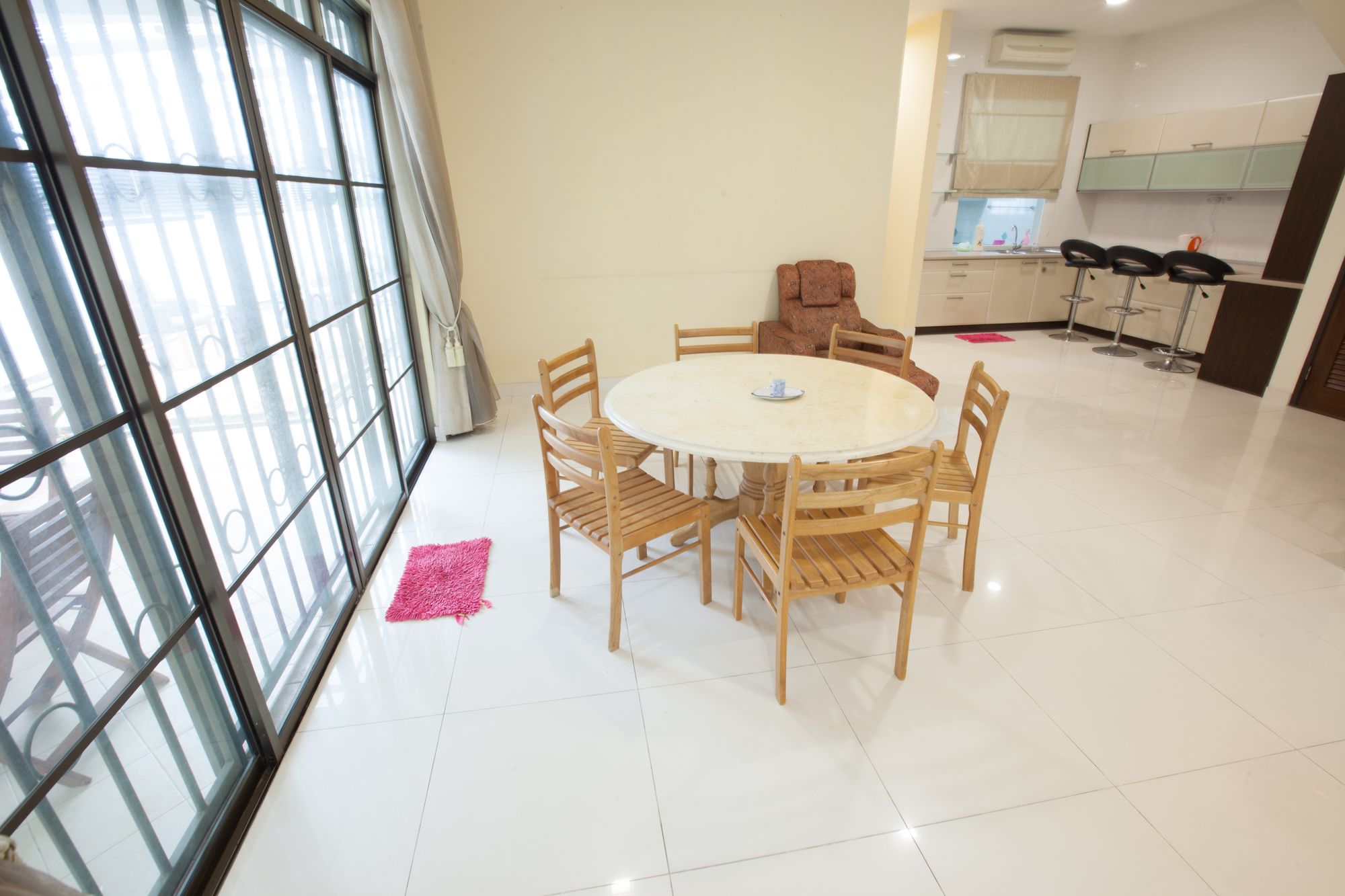 Фото Natol Villa - Sydney