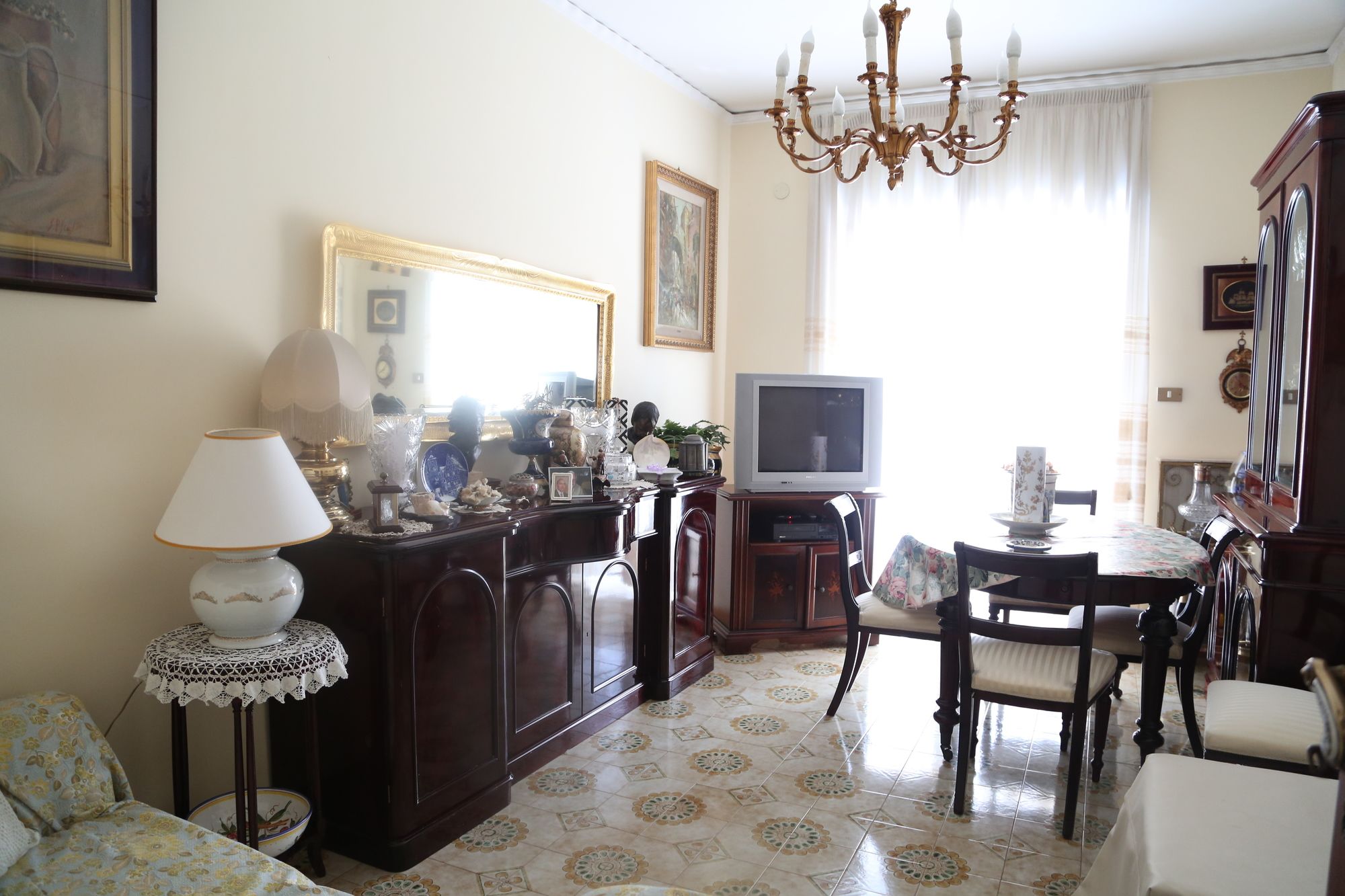 Фото A casa di Paola