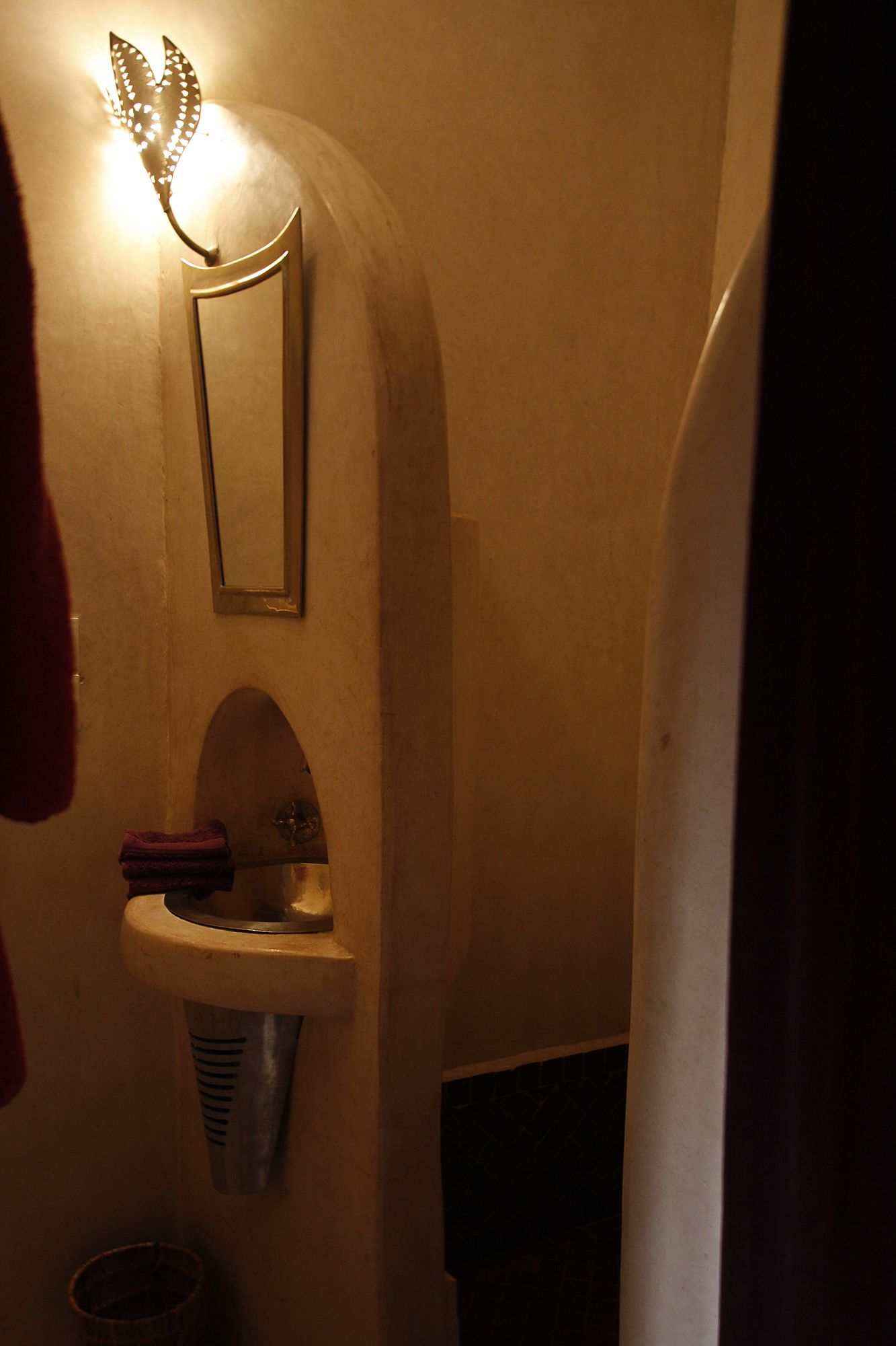 Фото Hotel Riad Hiden marrakech