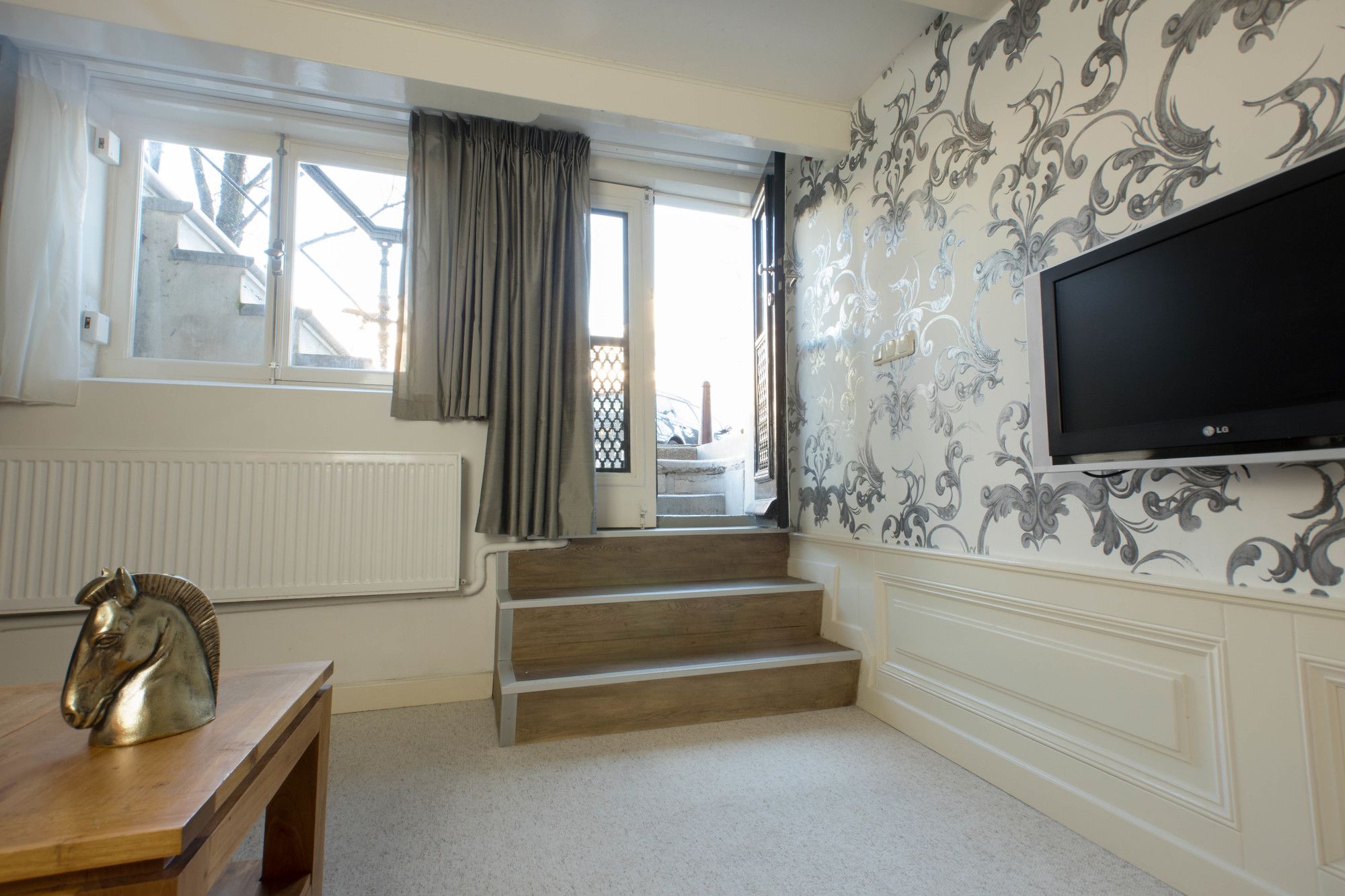 Фото Canal Suites Amsterdam