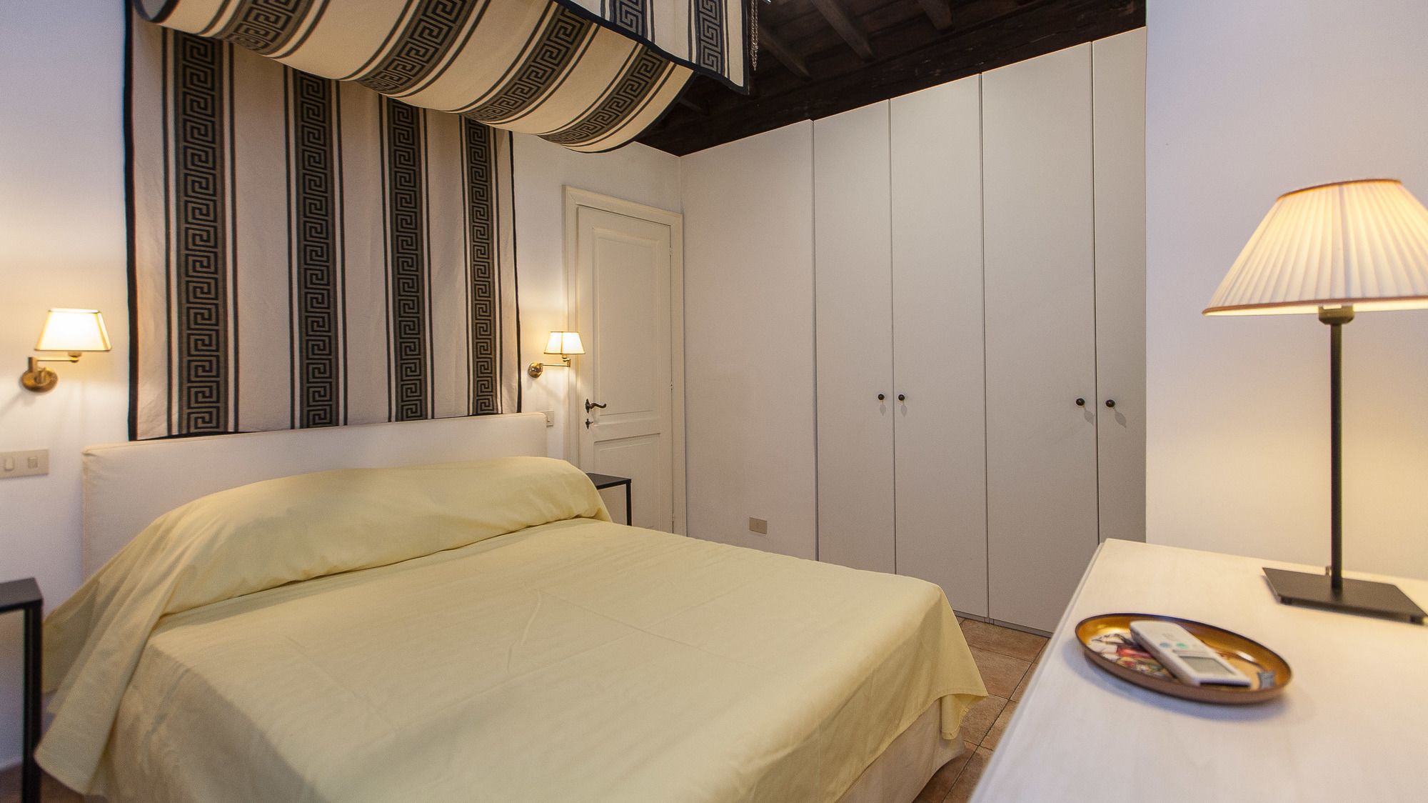 Фото Rental In Rome Teatro Pace