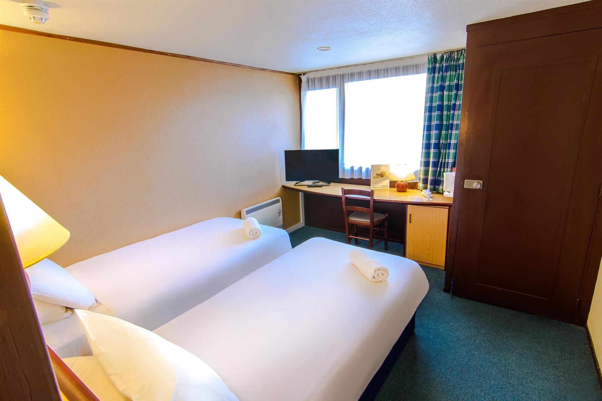 Фото Campanile Runcorn