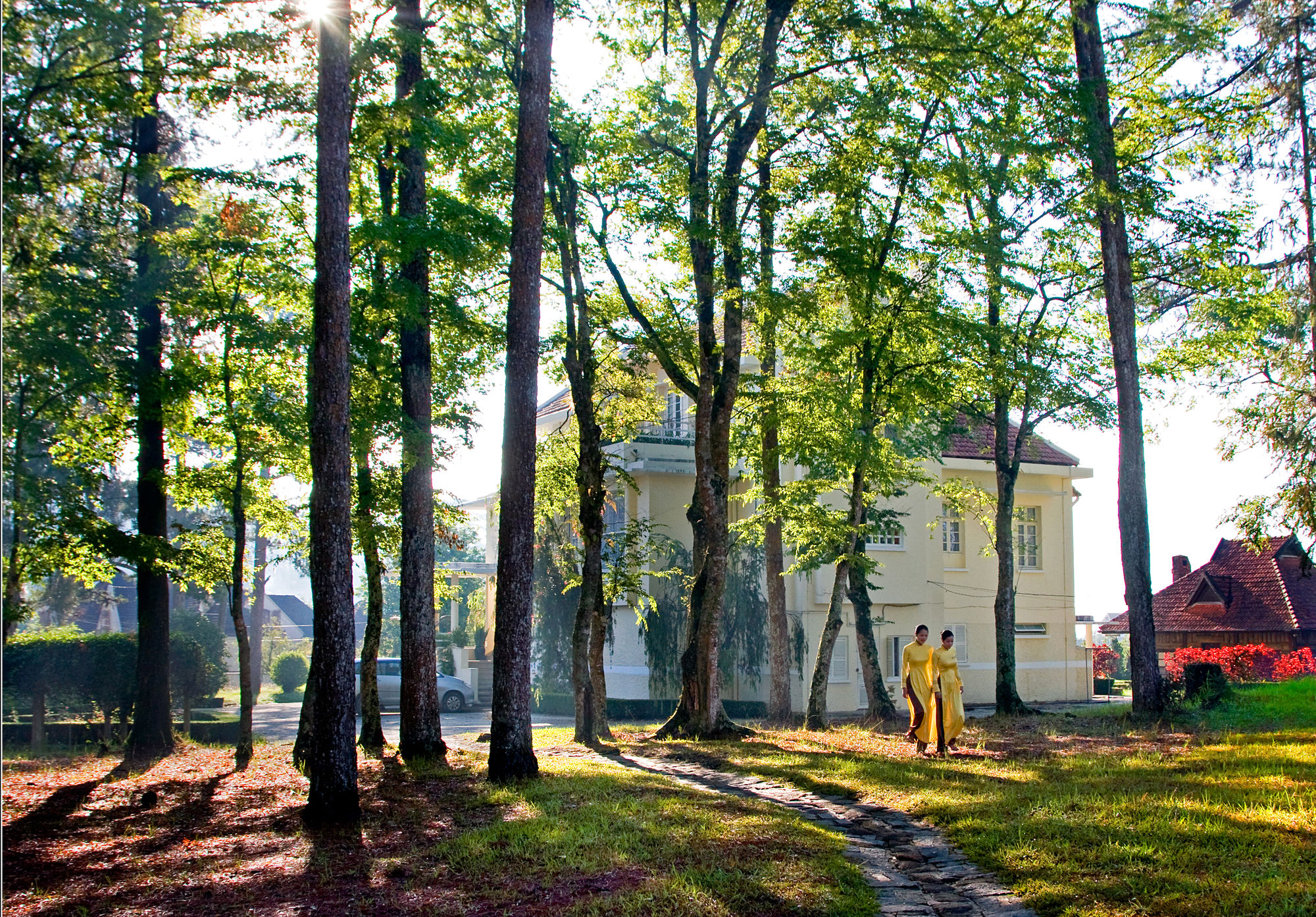 Фото Cadasa Resort Dalat