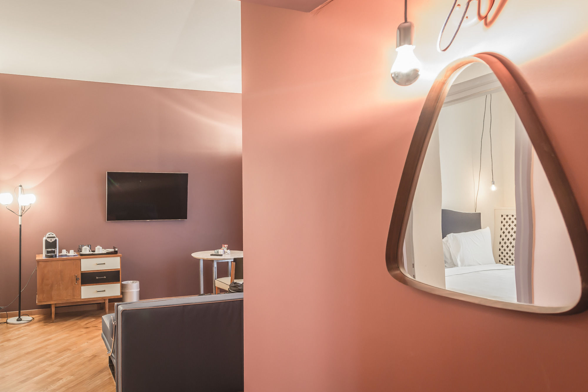 Фото Brera Apartments in San Babila