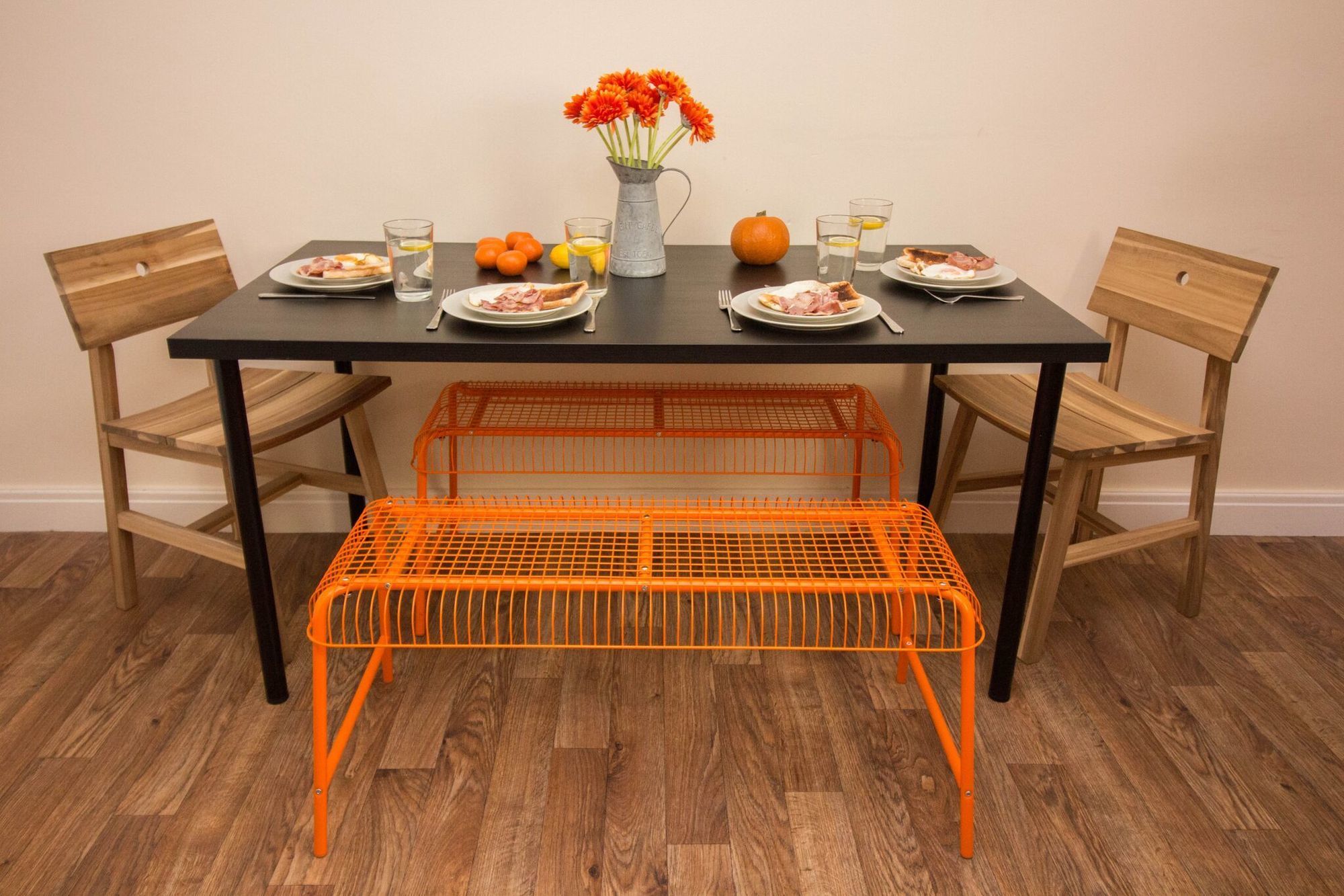 Фото Highfield Lodge