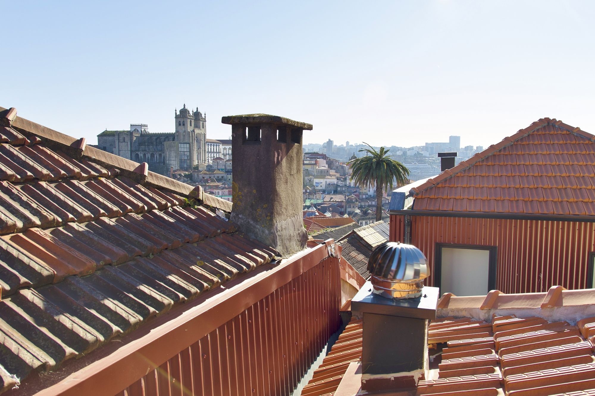 Фото Yours GuestHouse Porto