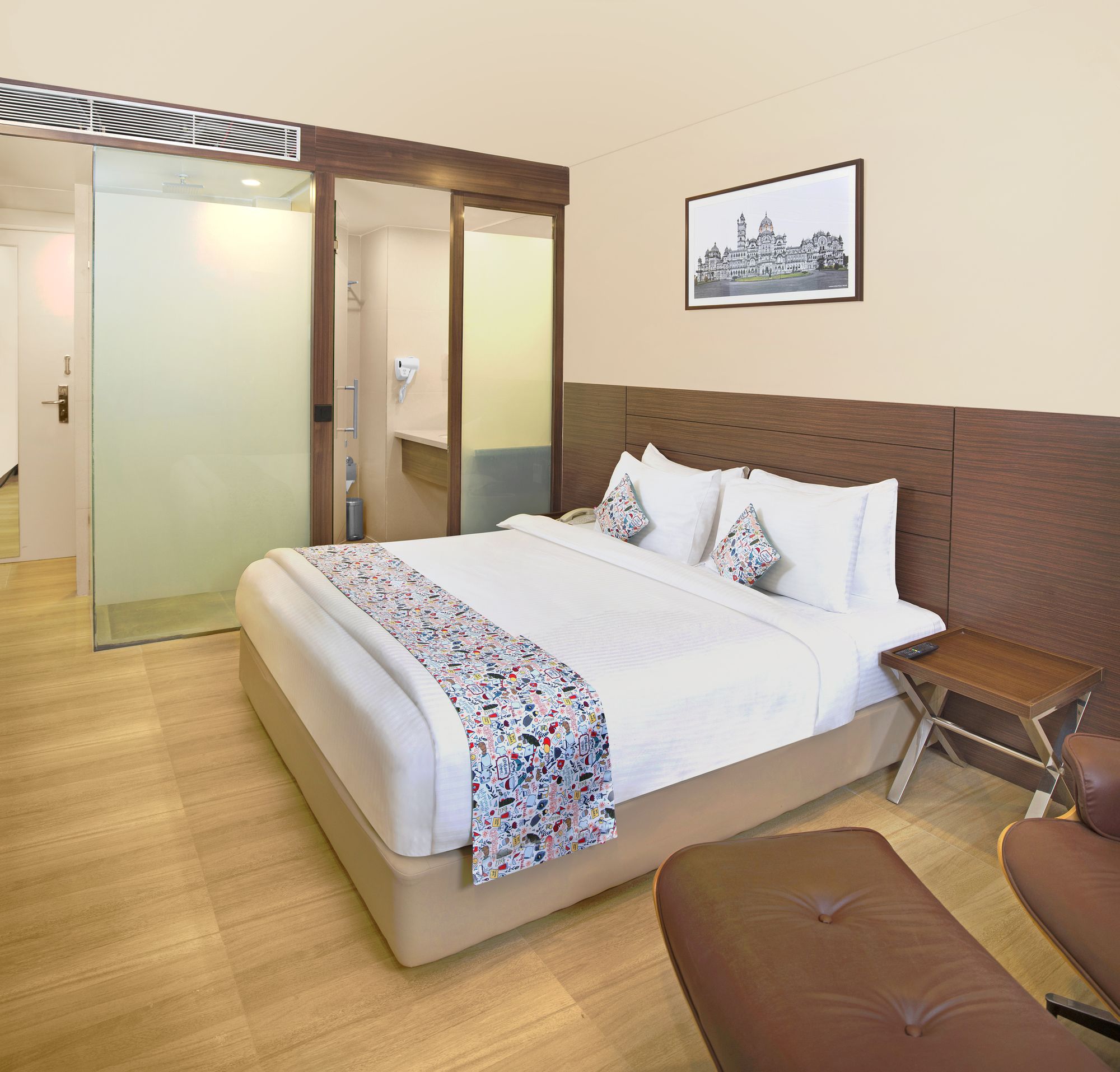 Фото Ginger Vadodara Rcr