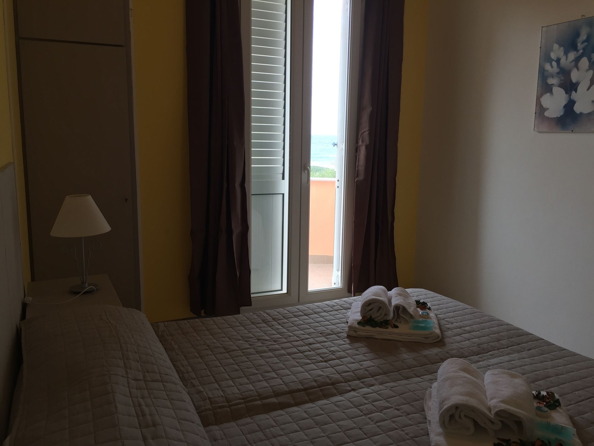 Фото Hotel Castelsardo Domus Beach