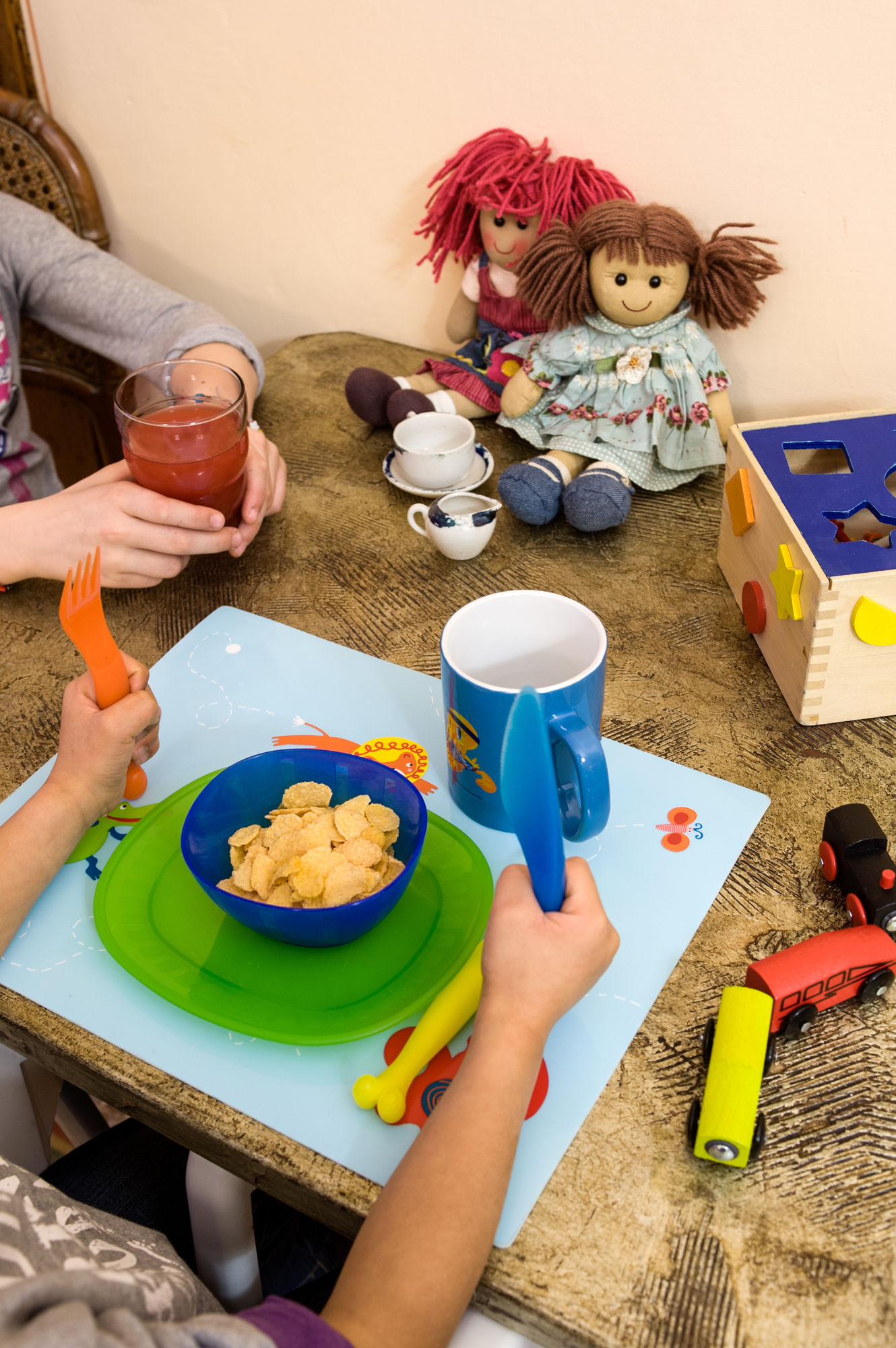 Фото Il Palagetto Guest House