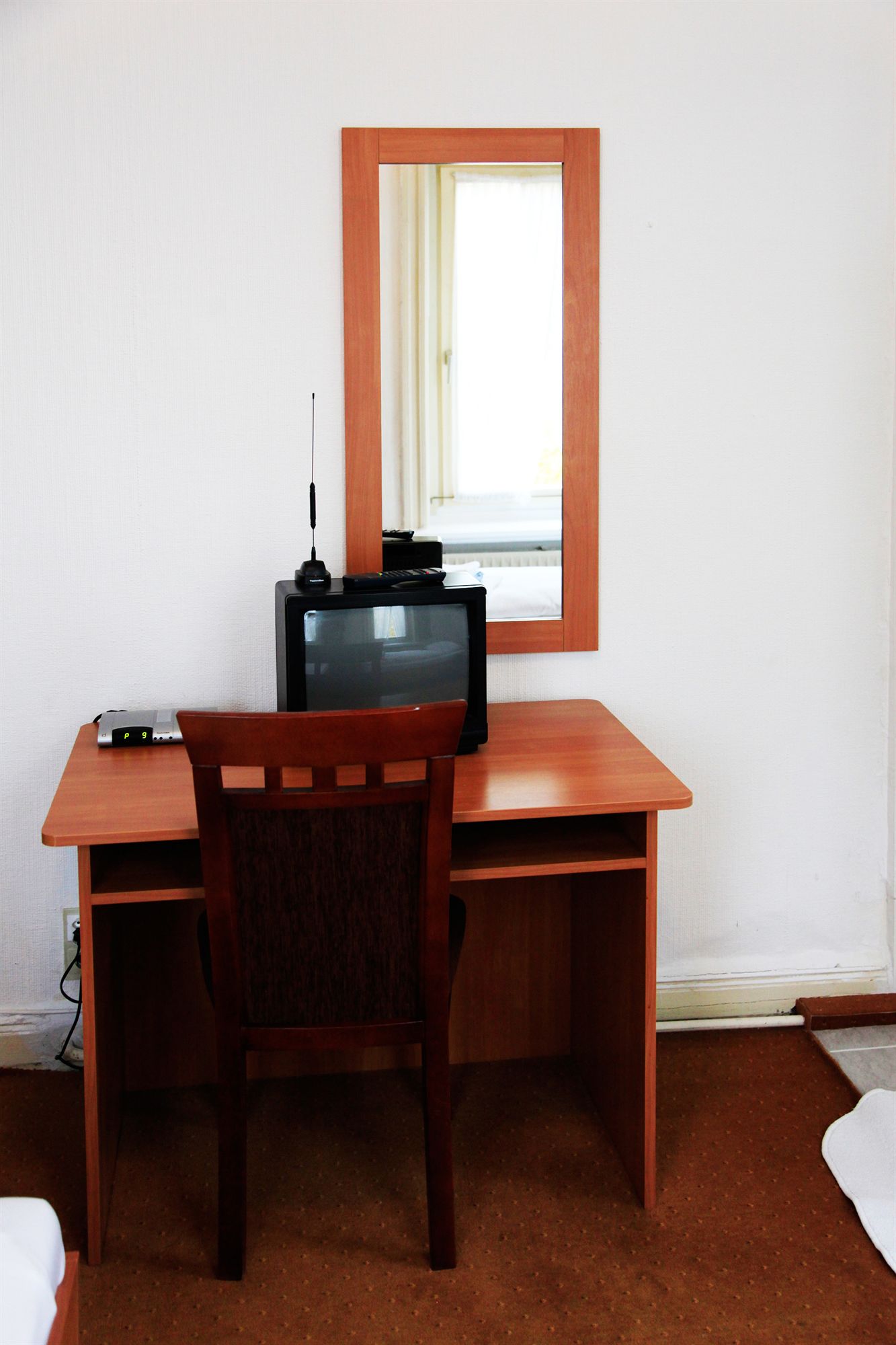 Фото M&m Hotel - Wilhelmsburg