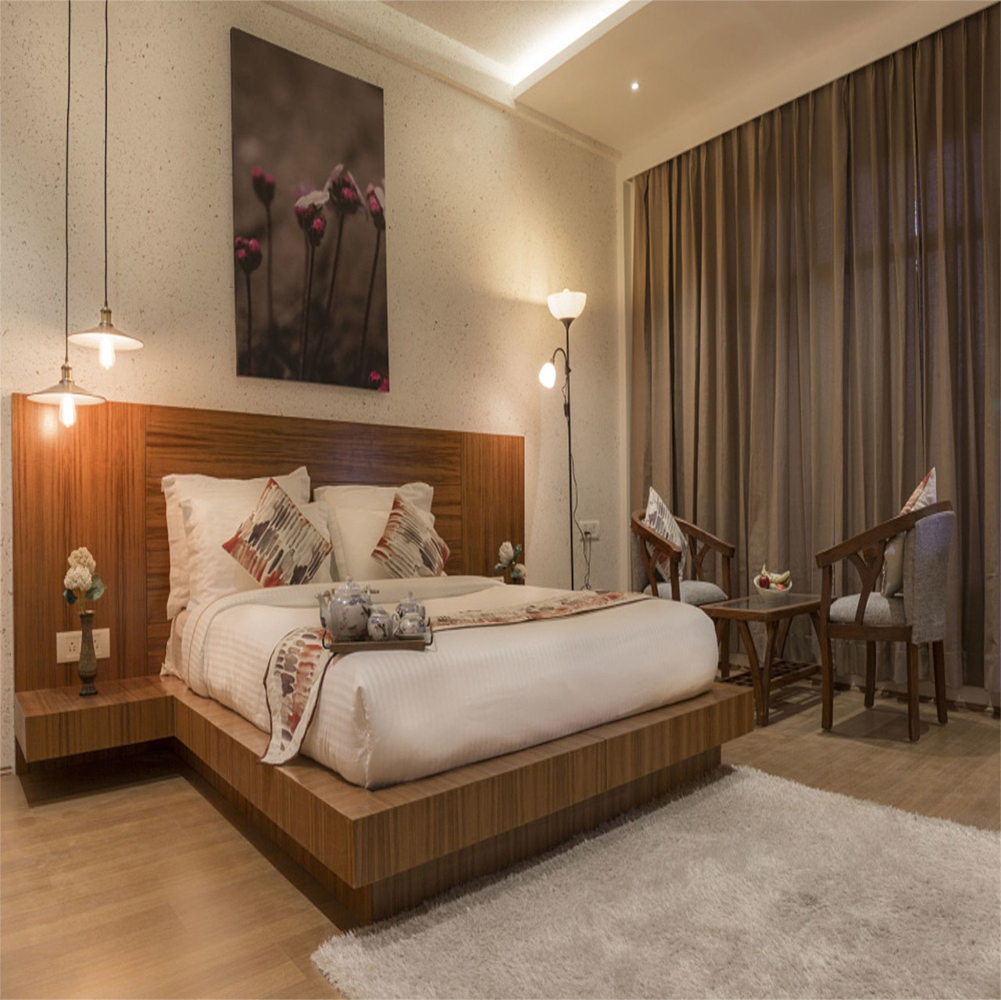 Фото The Maitreya Ladakh