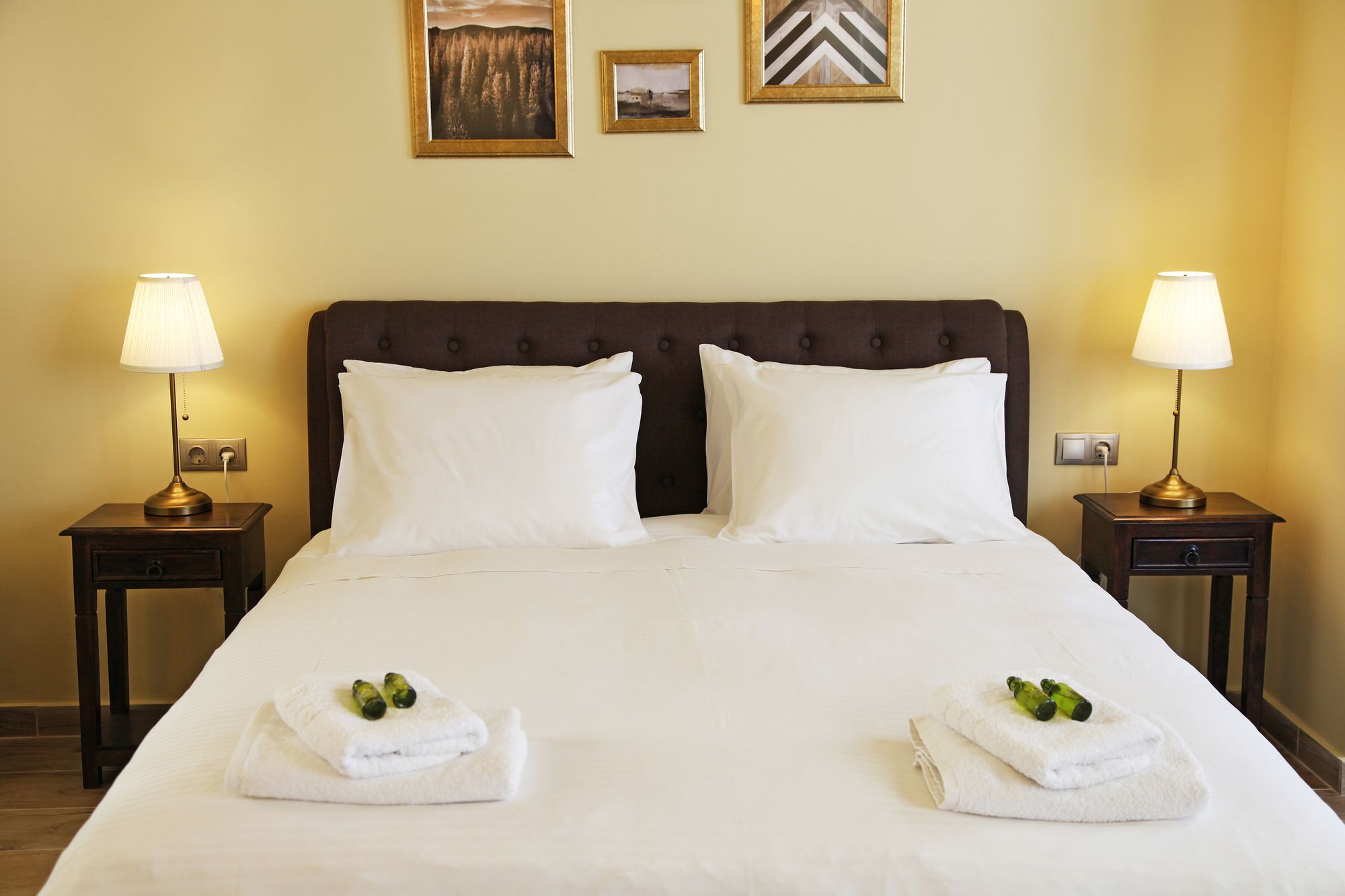 Фото Hellenic Hospitality House