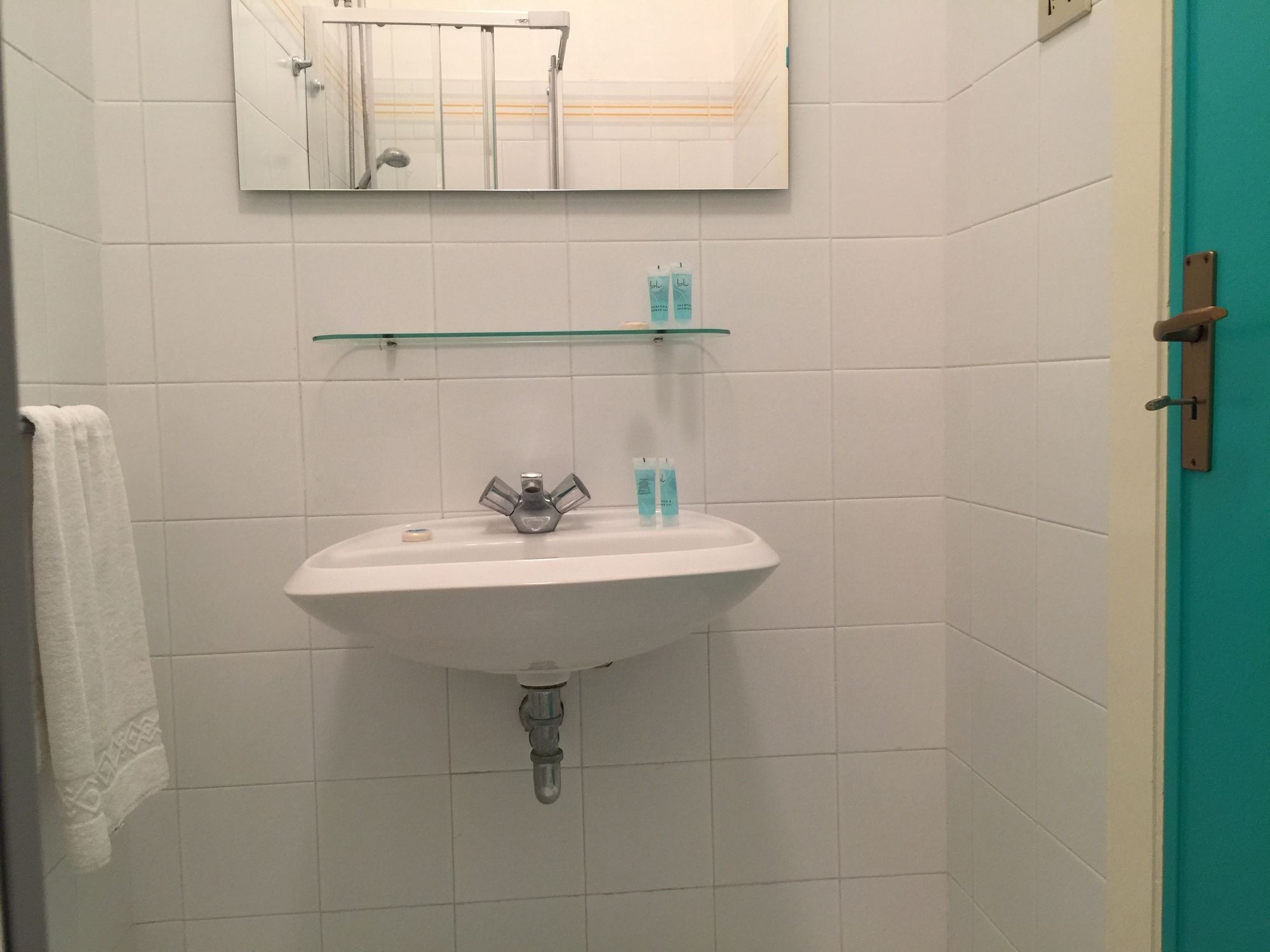 Фото Hotel Castelsardo Domus Beach