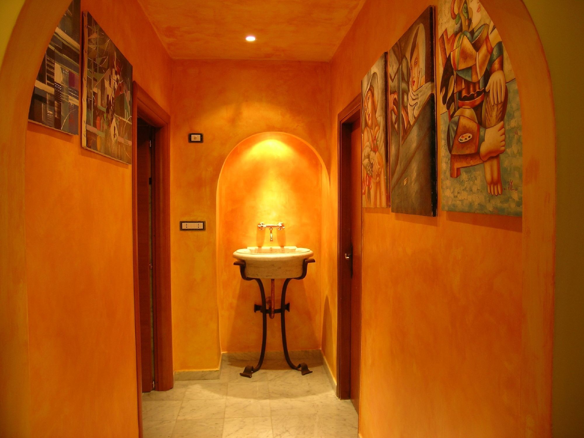 Фото Hotel Alexander Palme